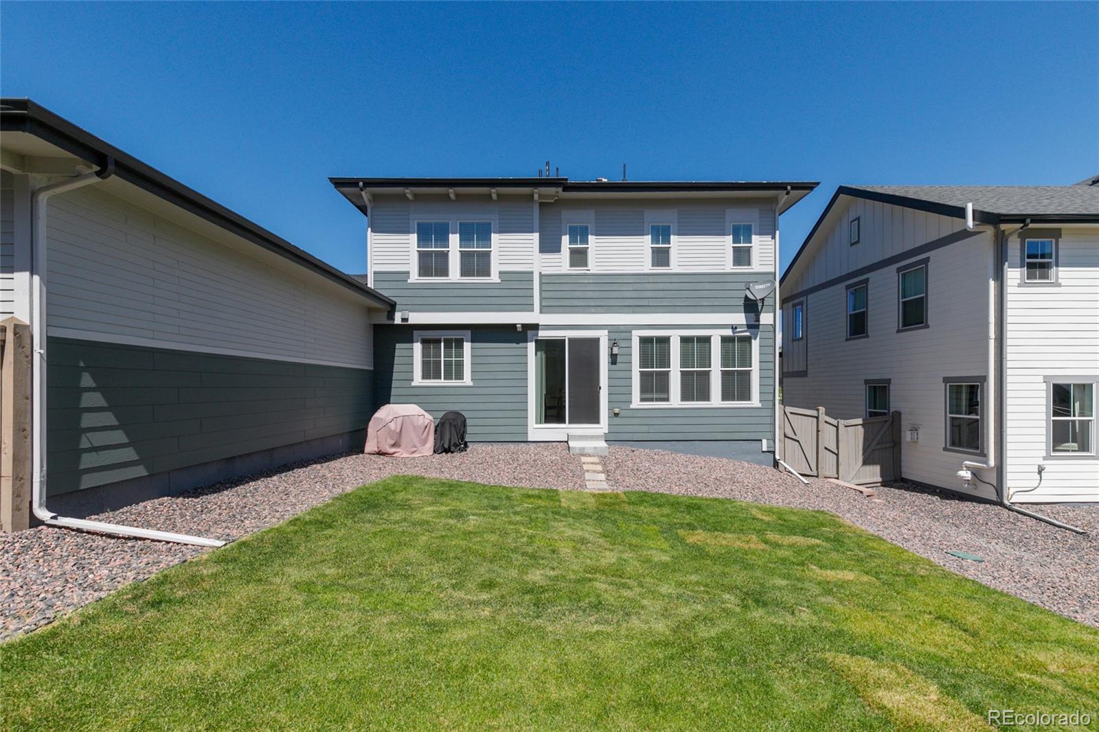 MLS Image #30 for 74  lullaby lane,castle rock, Colorado