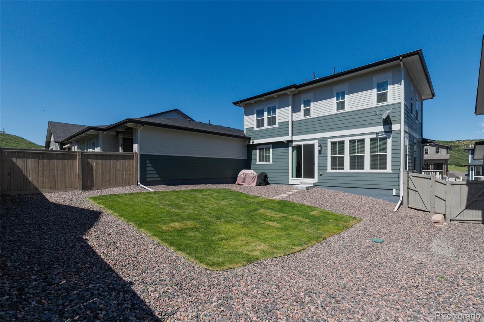 MLS Image #31 for 74  lullaby lane,castle rock, Colorado