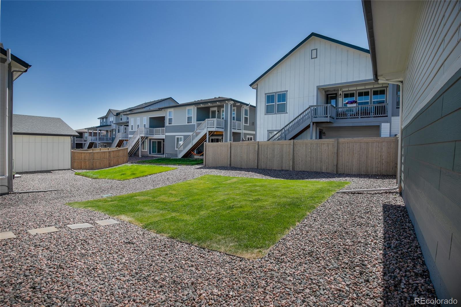 MLS Image #33 for 74  lullaby lane,castle rock, Colorado