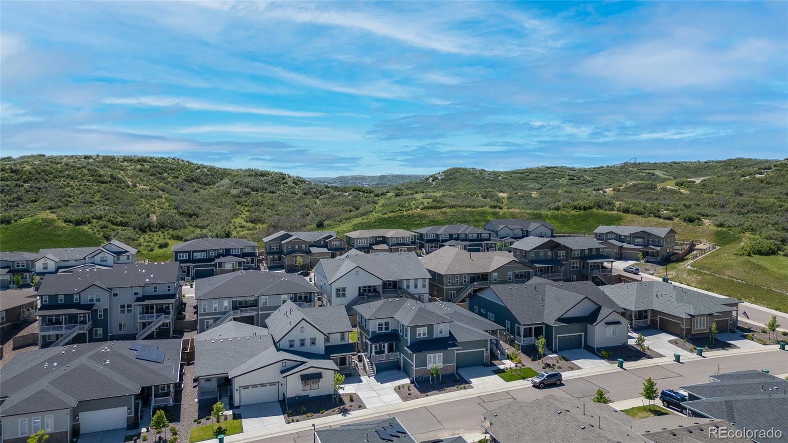 MLS Image #34 for 74  lullaby lane,castle rock, Colorado