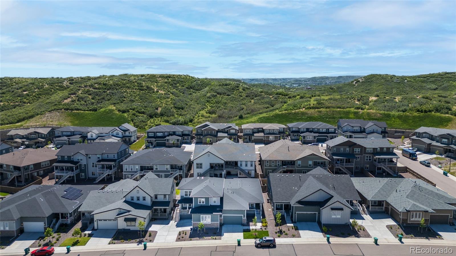 MLS Image #35 for 74  lullaby lane,castle rock, Colorado