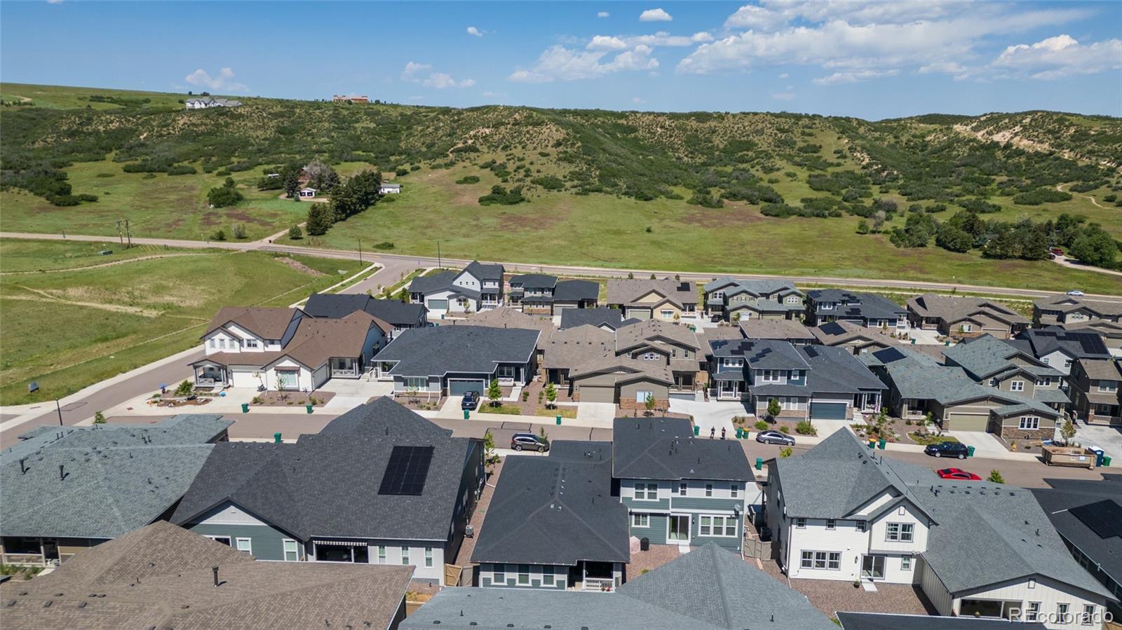 MLS Image #37 for 74  lullaby lane,castle rock, Colorado
