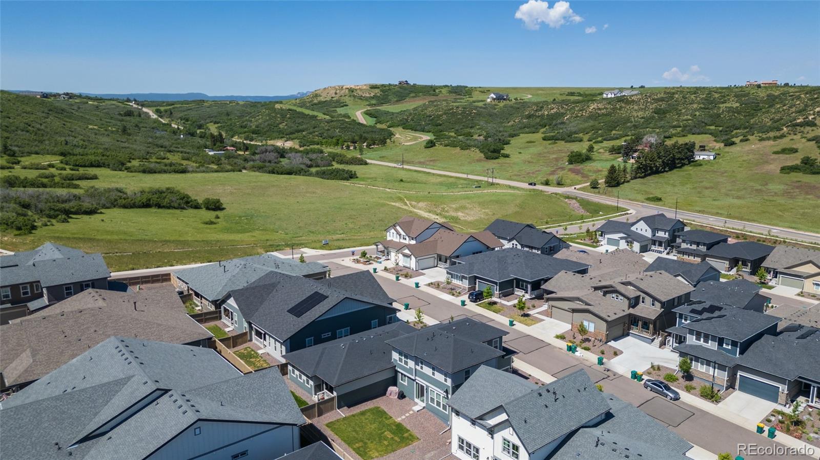 MLS Image #38 for 74  lullaby lane,castle rock, Colorado