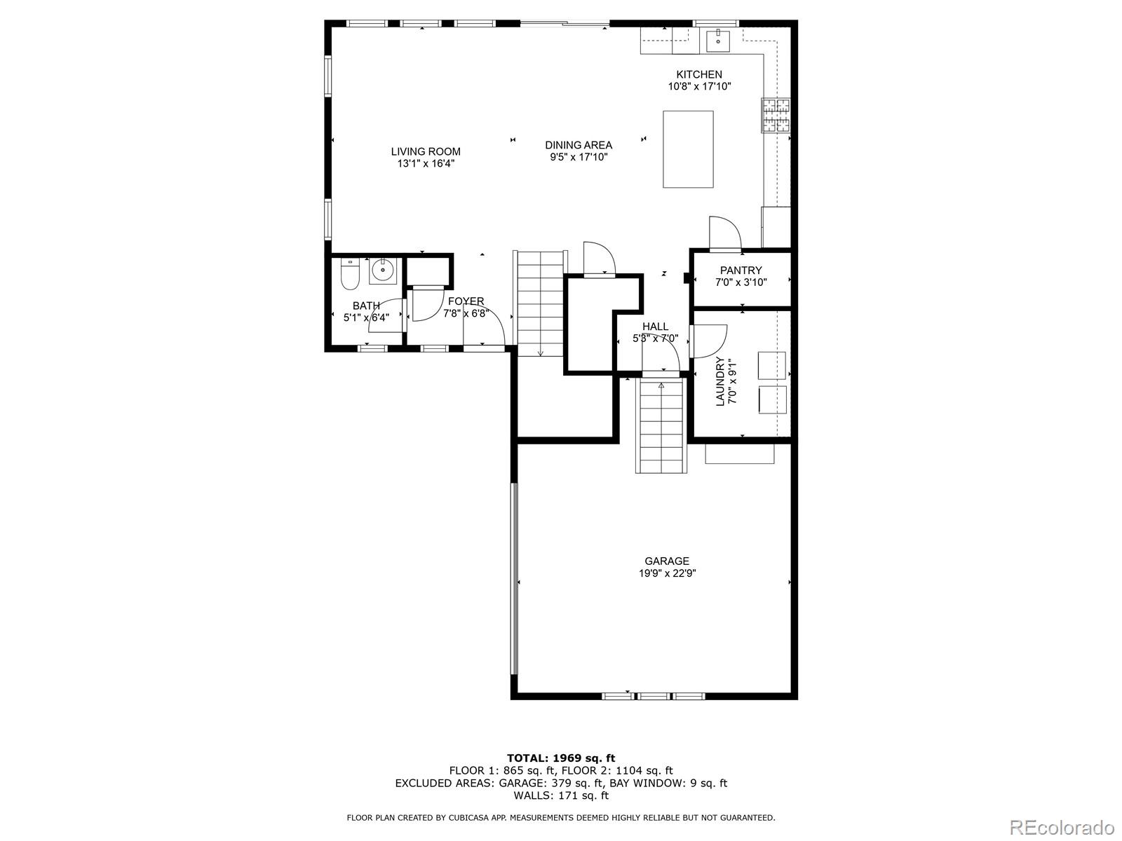 MLS Image #40 for 74  lullaby lane,castle rock, Colorado
