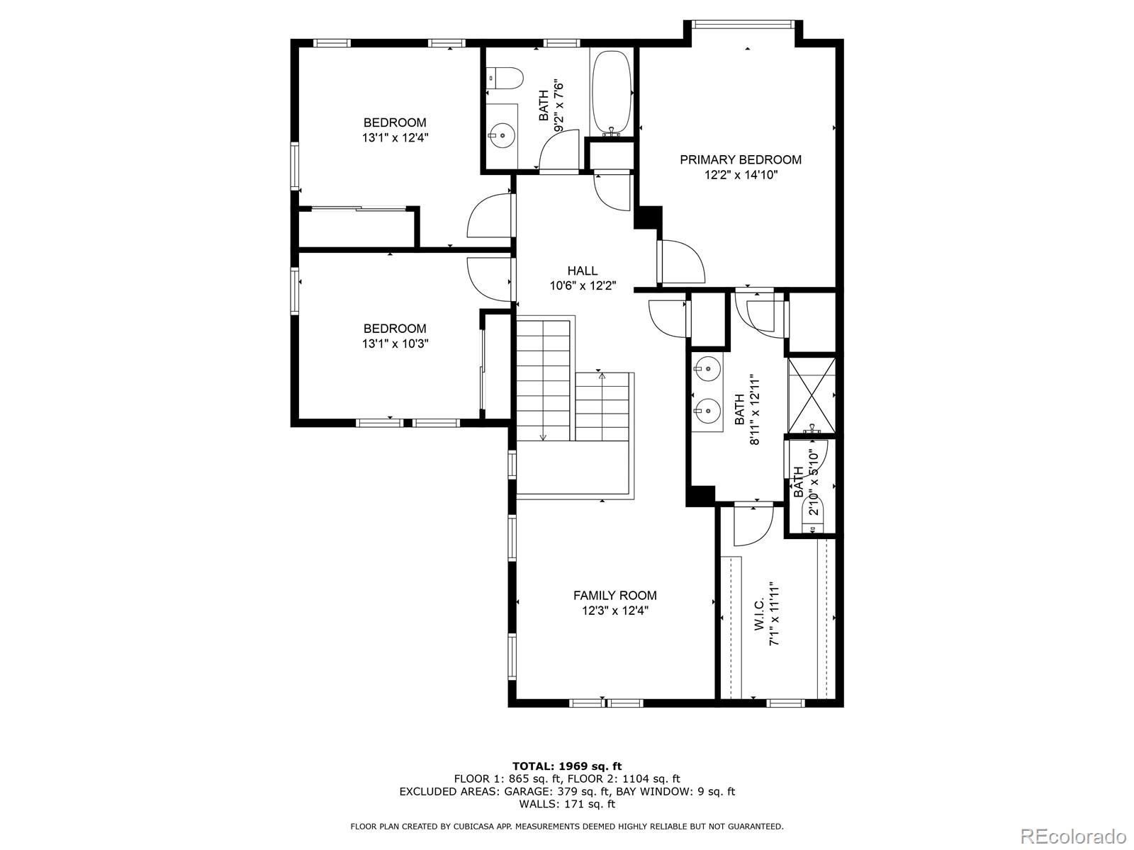 MLS Image #41 for 74  lullaby lane,castle rock, Colorado