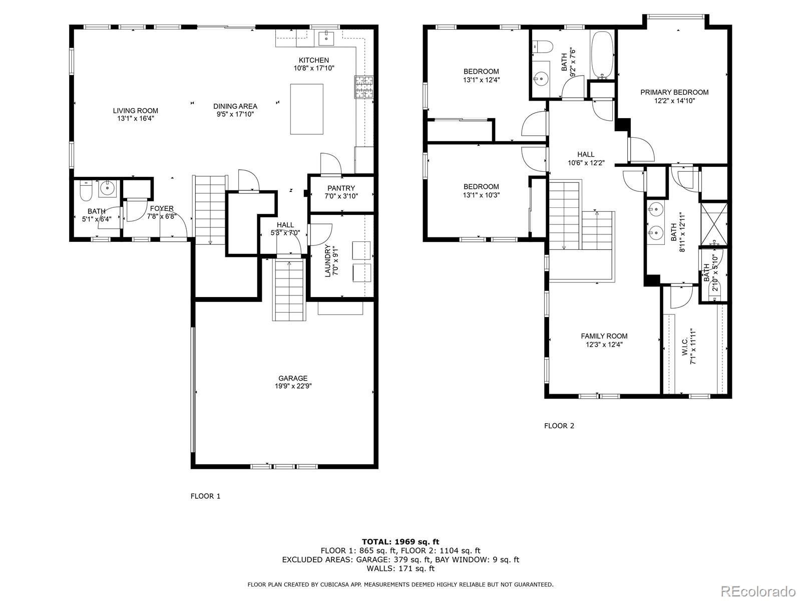 MLS Image #42 for 74  lullaby lane,castle rock, Colorado