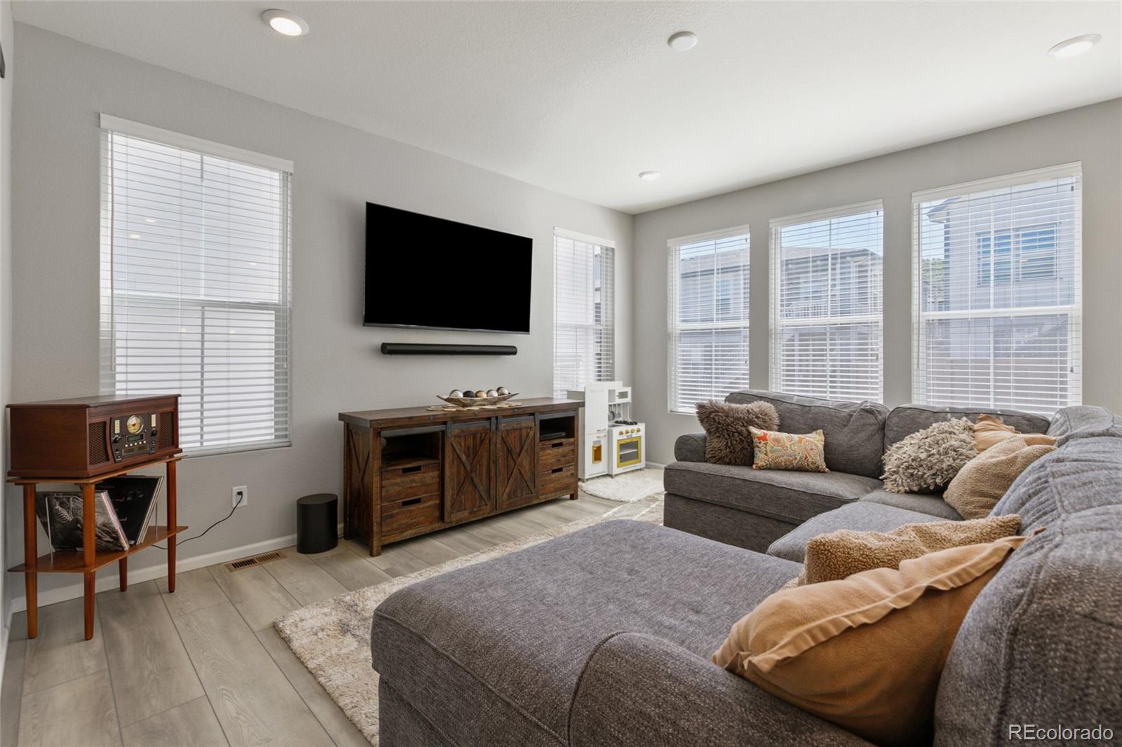 MLS Image #5 for 74  lullaby lane,castle rock, Colorado