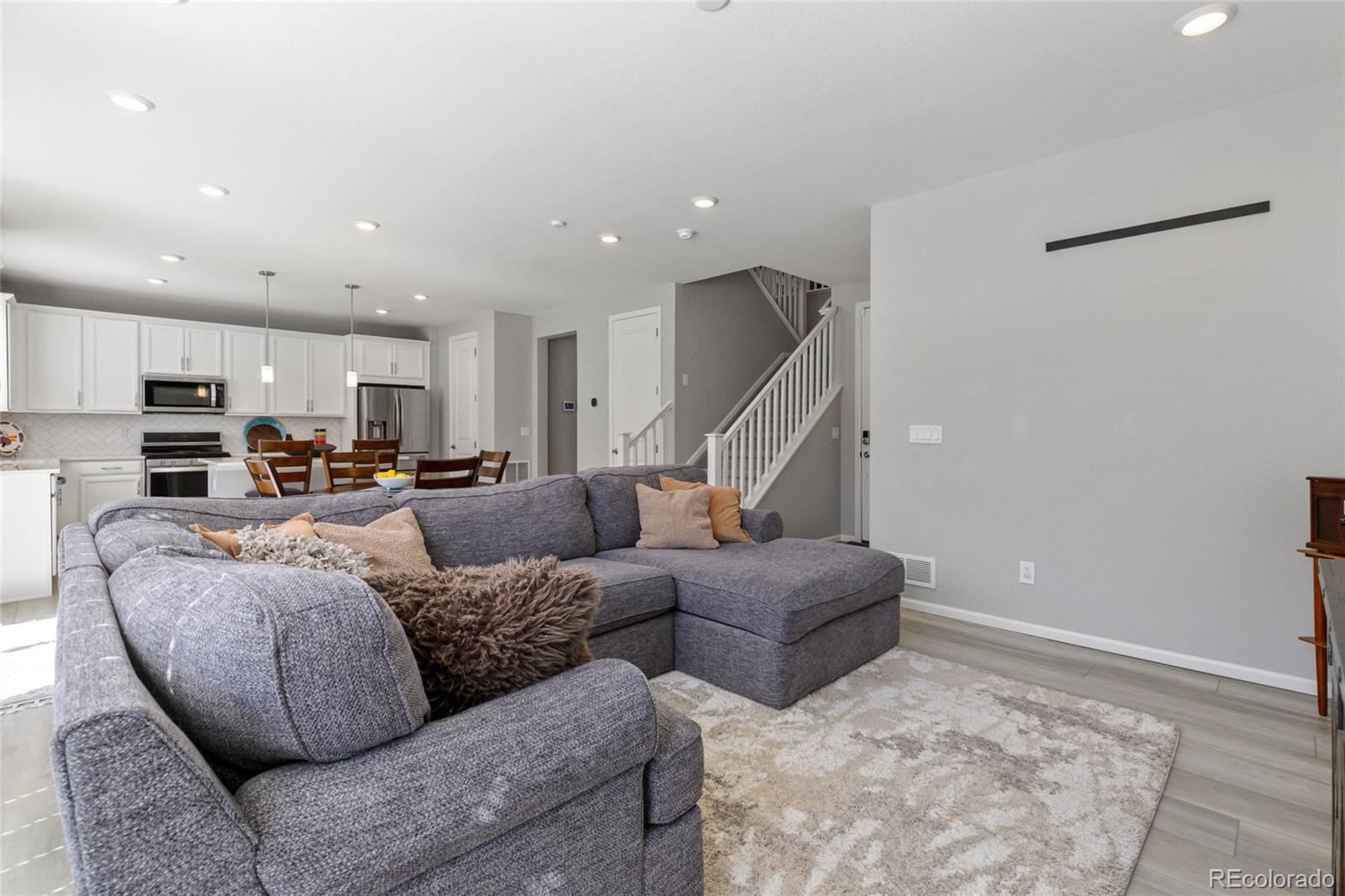 MLS Image #6 for 74  lullaby lane,castle rock, Colorado