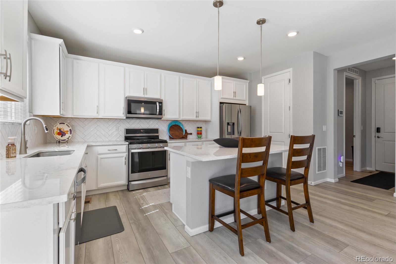 MLS Image #8 for 74  lullaby lane,castle rock, Colorado