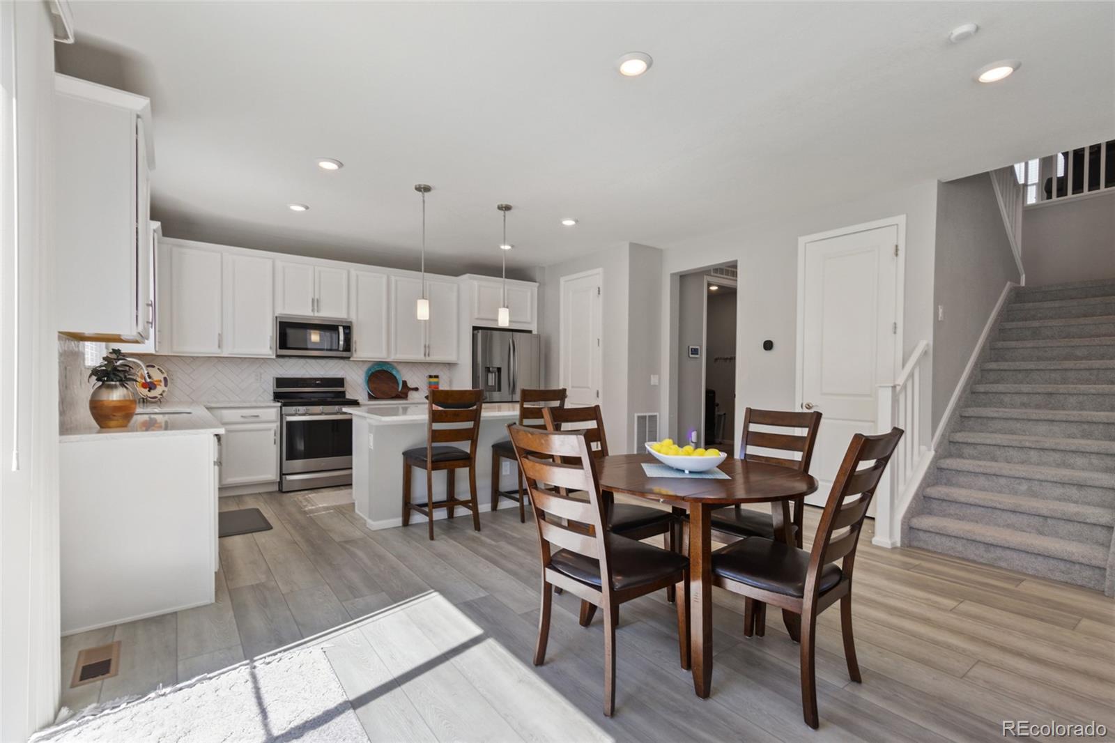 MLS Image #9 for 74  lullaby lane,castle rock, Colorado
