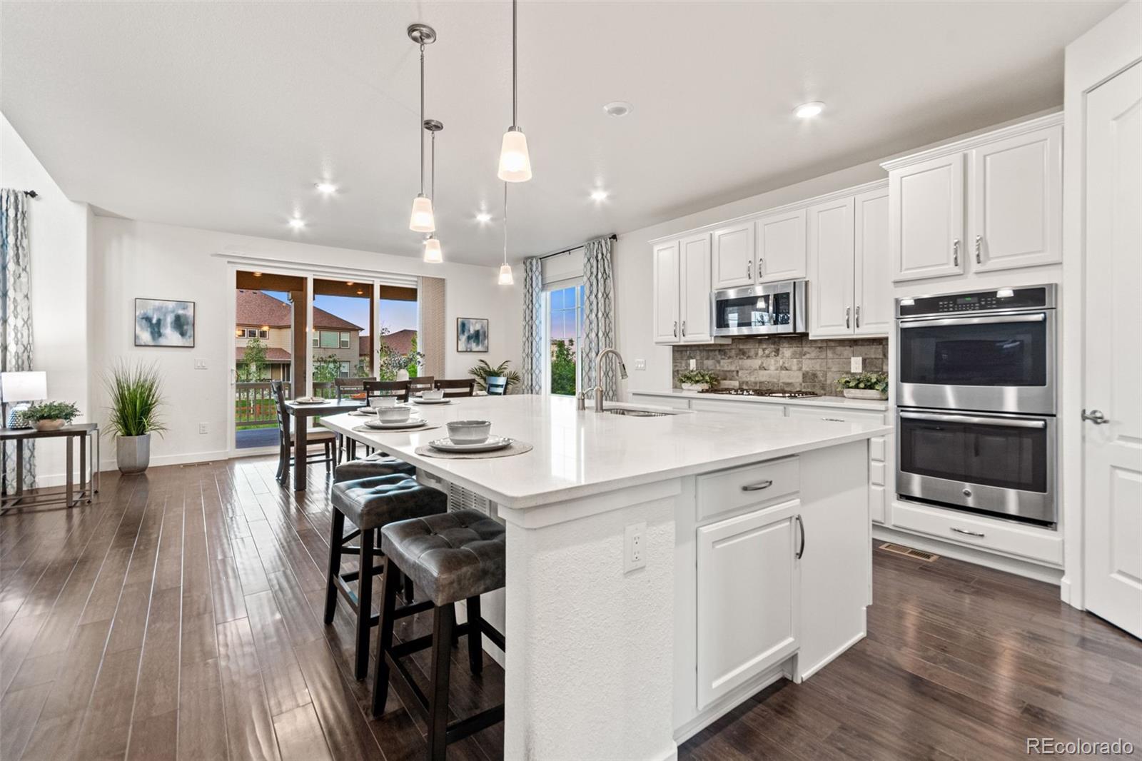 MLS Image #16 for 19894 w 94th lane,arvada, Colorado