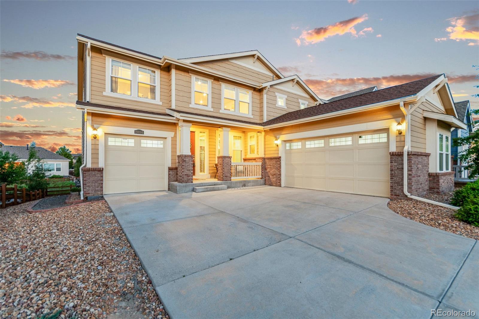 MLS Image #2 for 19894 w 94th lane,arvada, Colorado