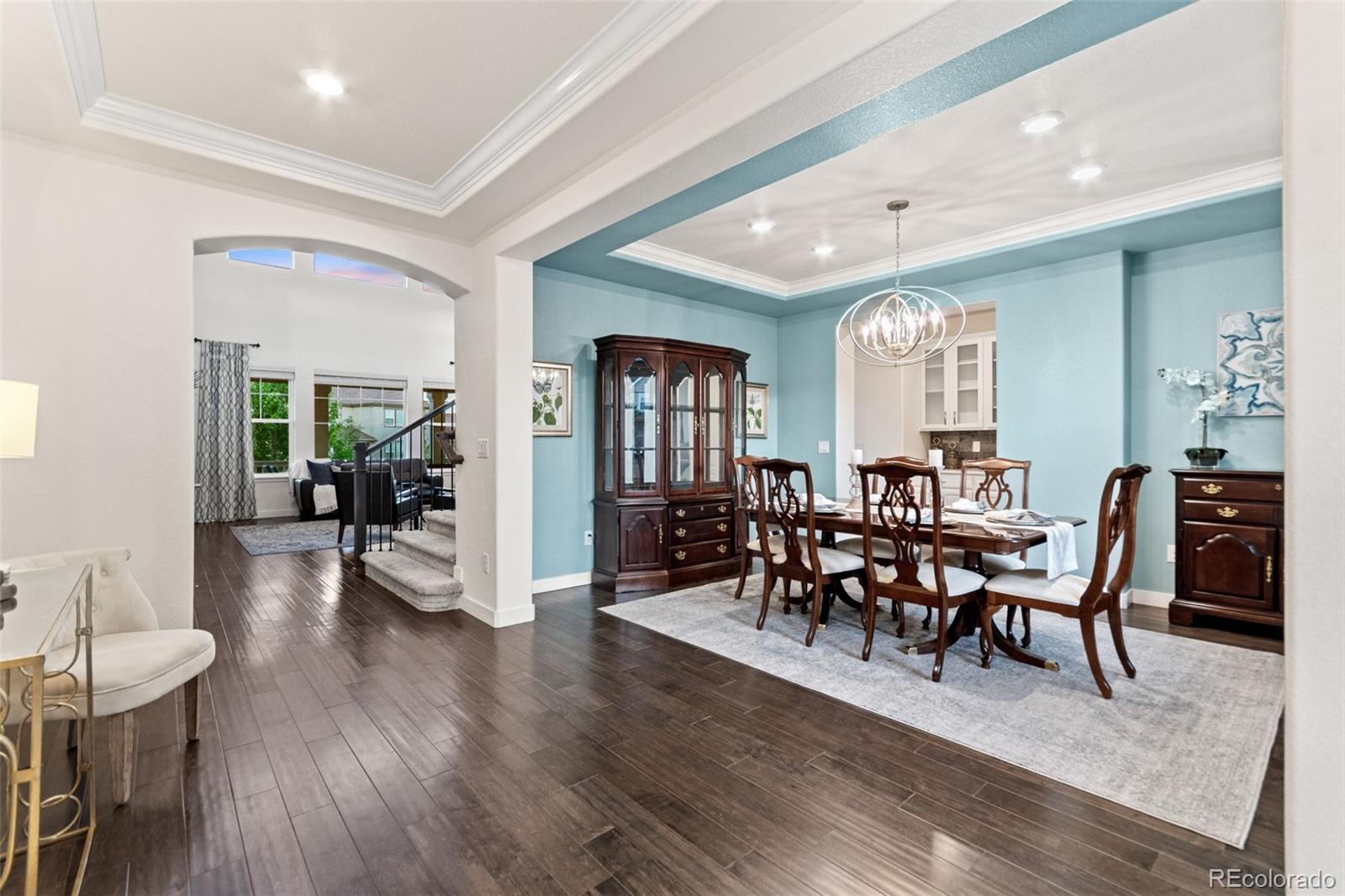 MLS Image #5 for 19894 w 94th lane,arvada, Colorado