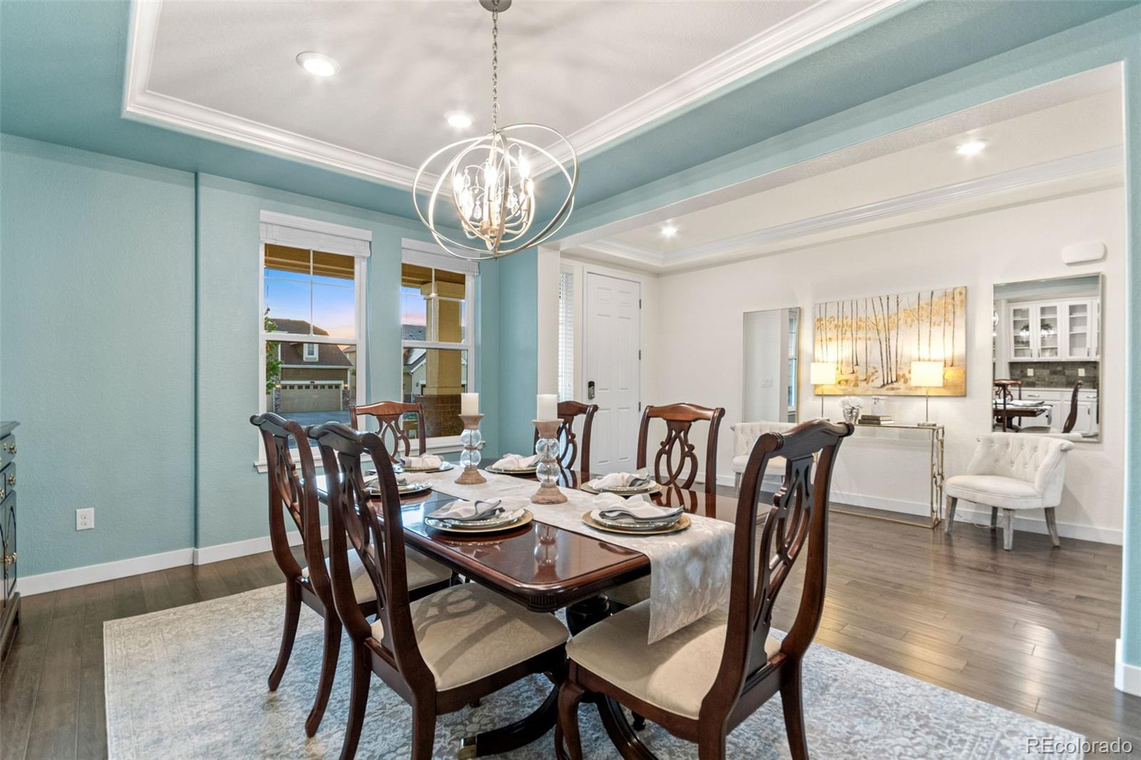 MLS Image #8 for 19894 w 94th lane,arvada, Colorado