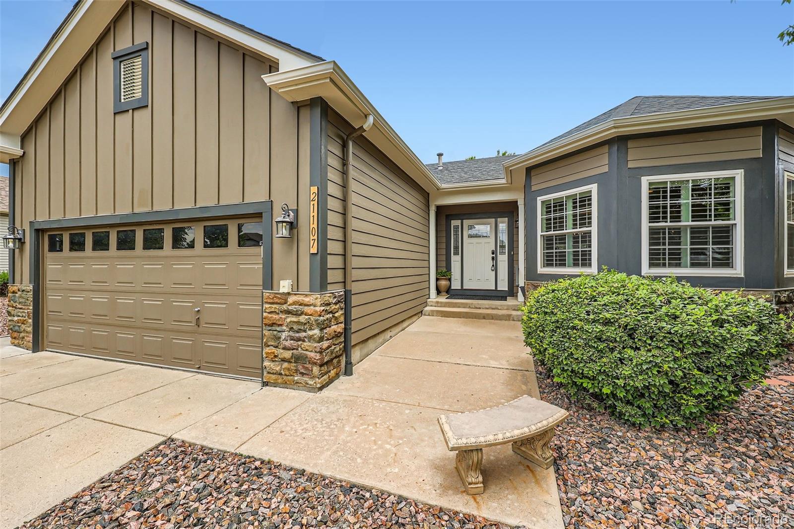 MLS Image #2 for 21107  hawthorne lane,parker, Colorado