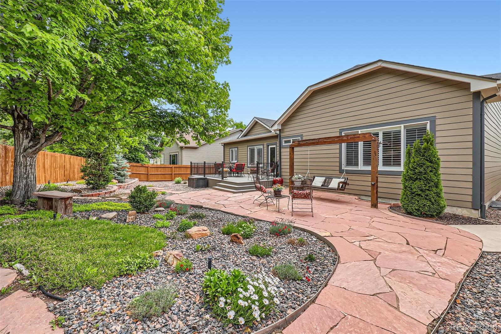 MLS Image #26 for 21107  hawthorne lane,parker, Colorado