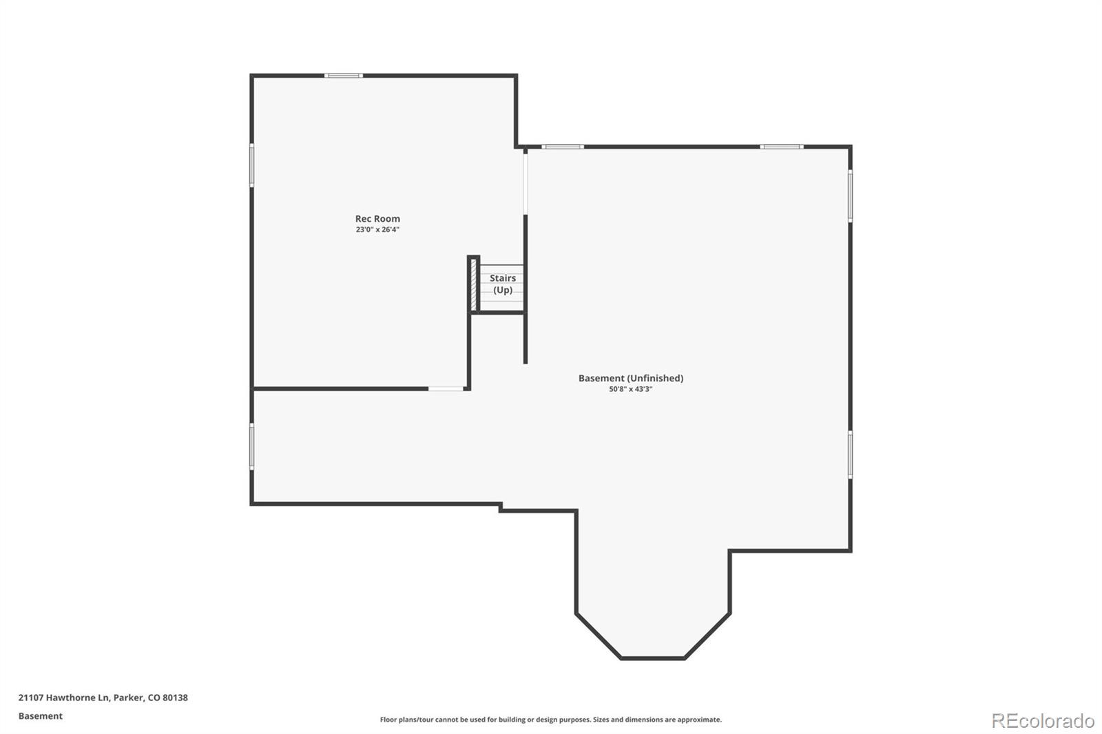 MLS Image #28 for 21107  hawthorne lane,parker, Colorado