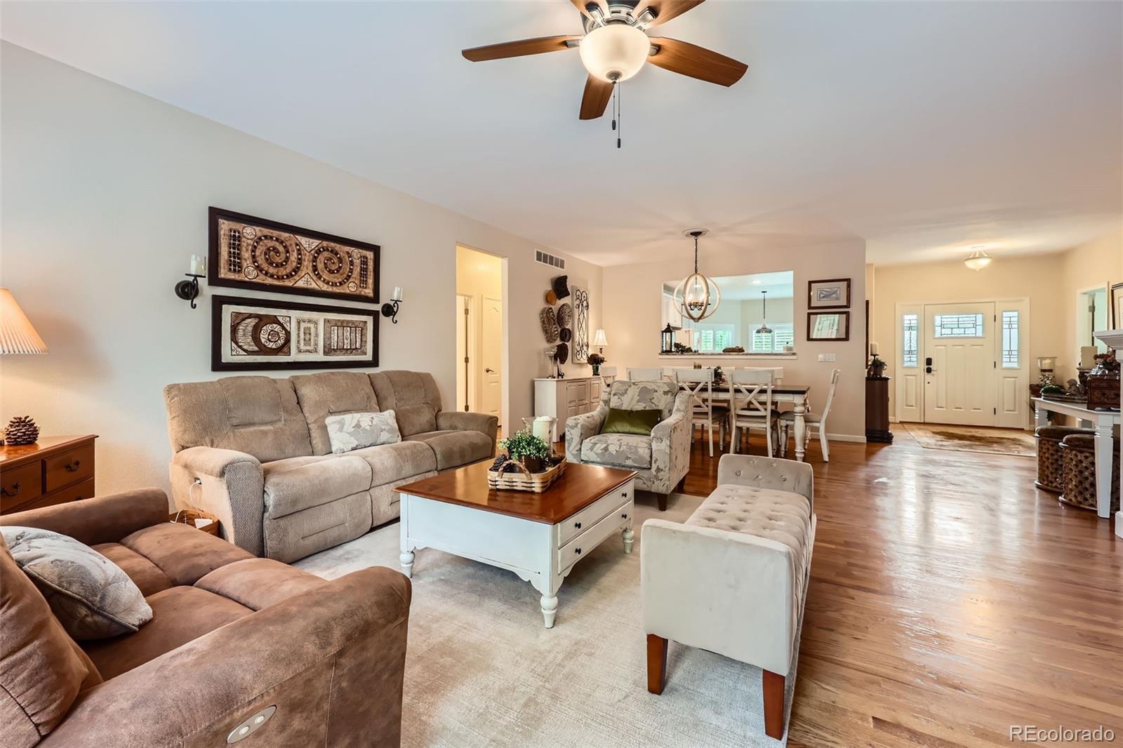 MLS Image #4 for 21107  hawthorne lane,parker, Colorado