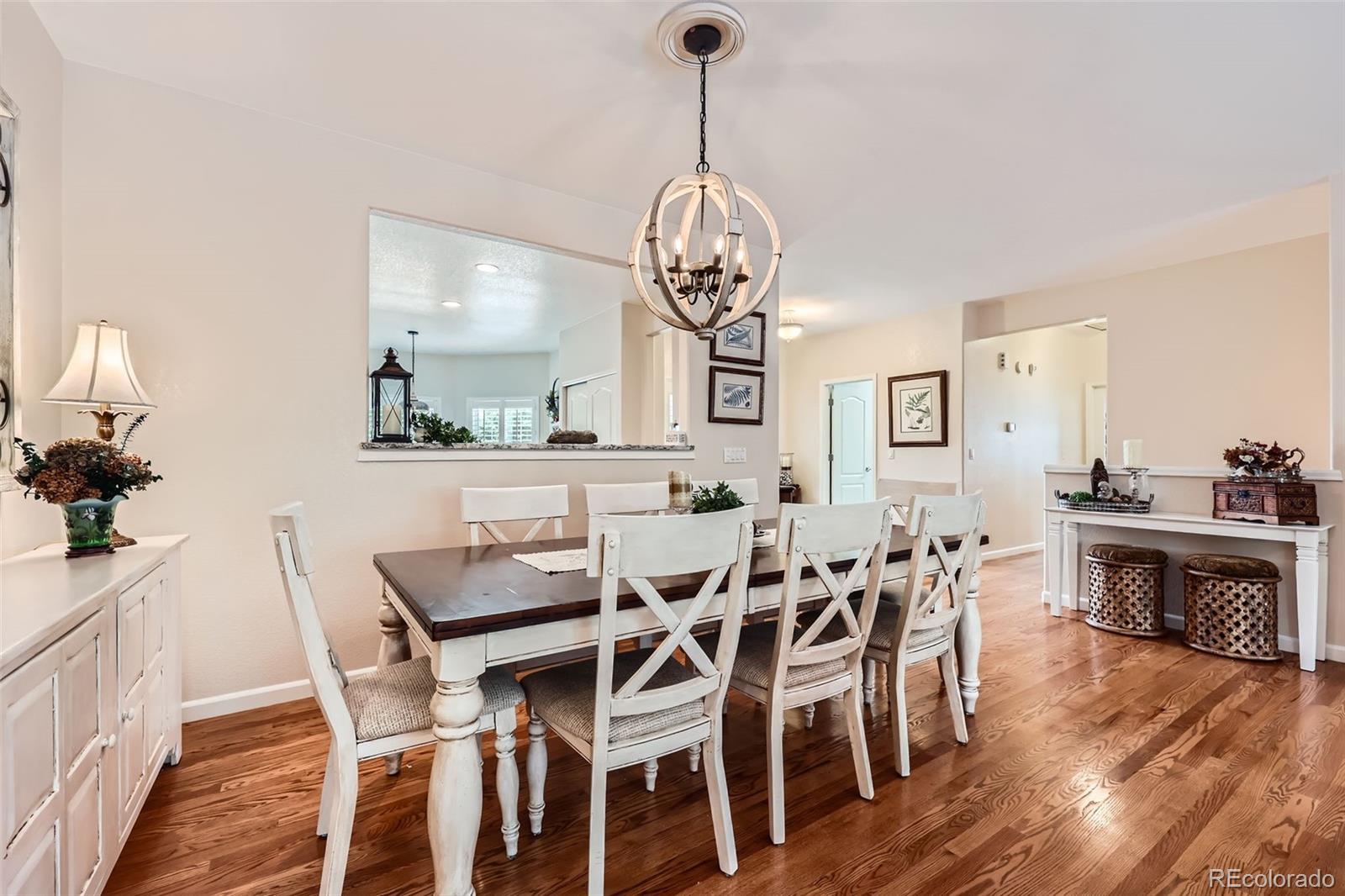 MLS Image #5 for 21107  hawthorne lane,parker, Colorado