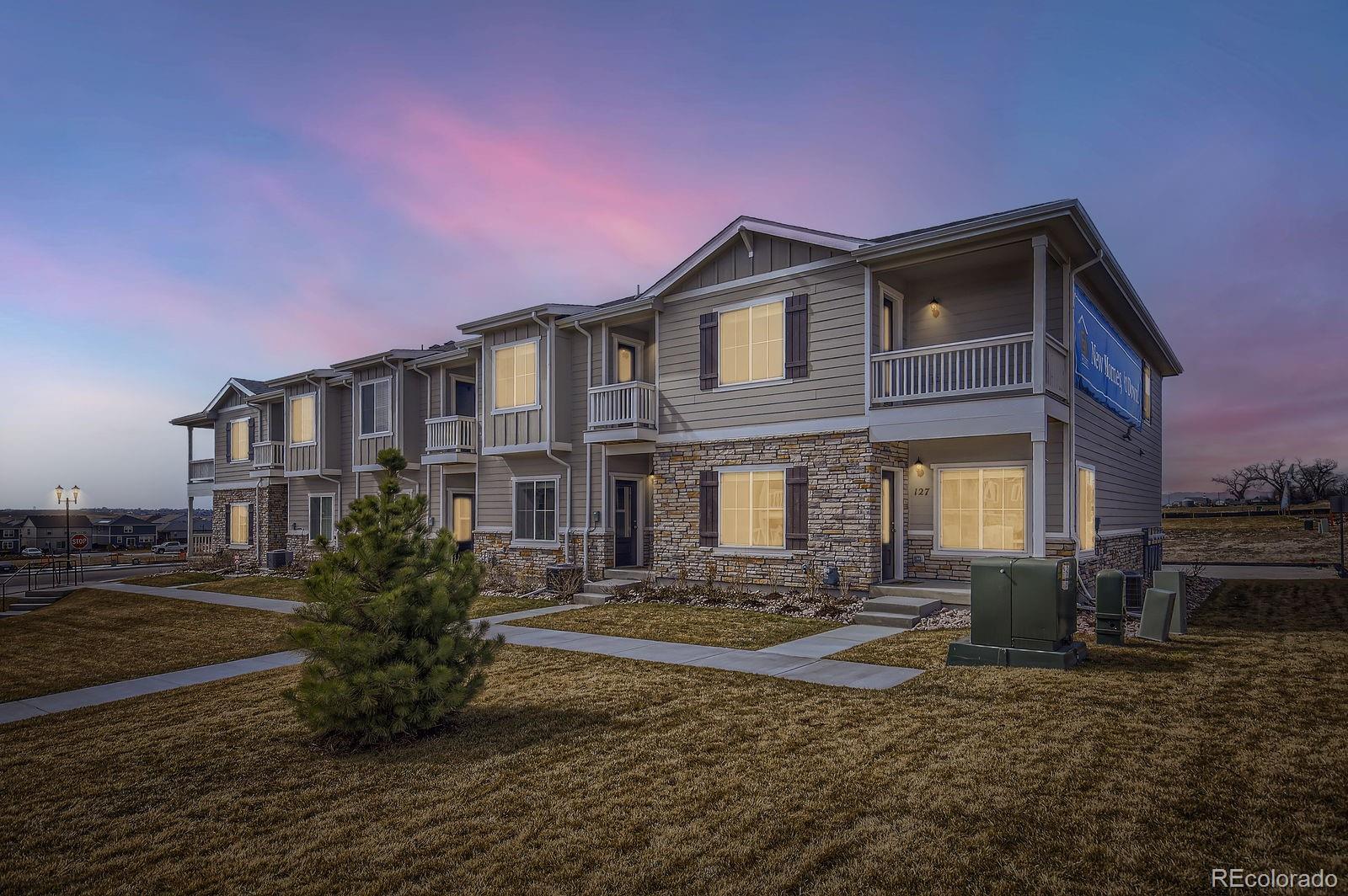 MLS Image #0 for 127  robin road,johnstown, Colorado