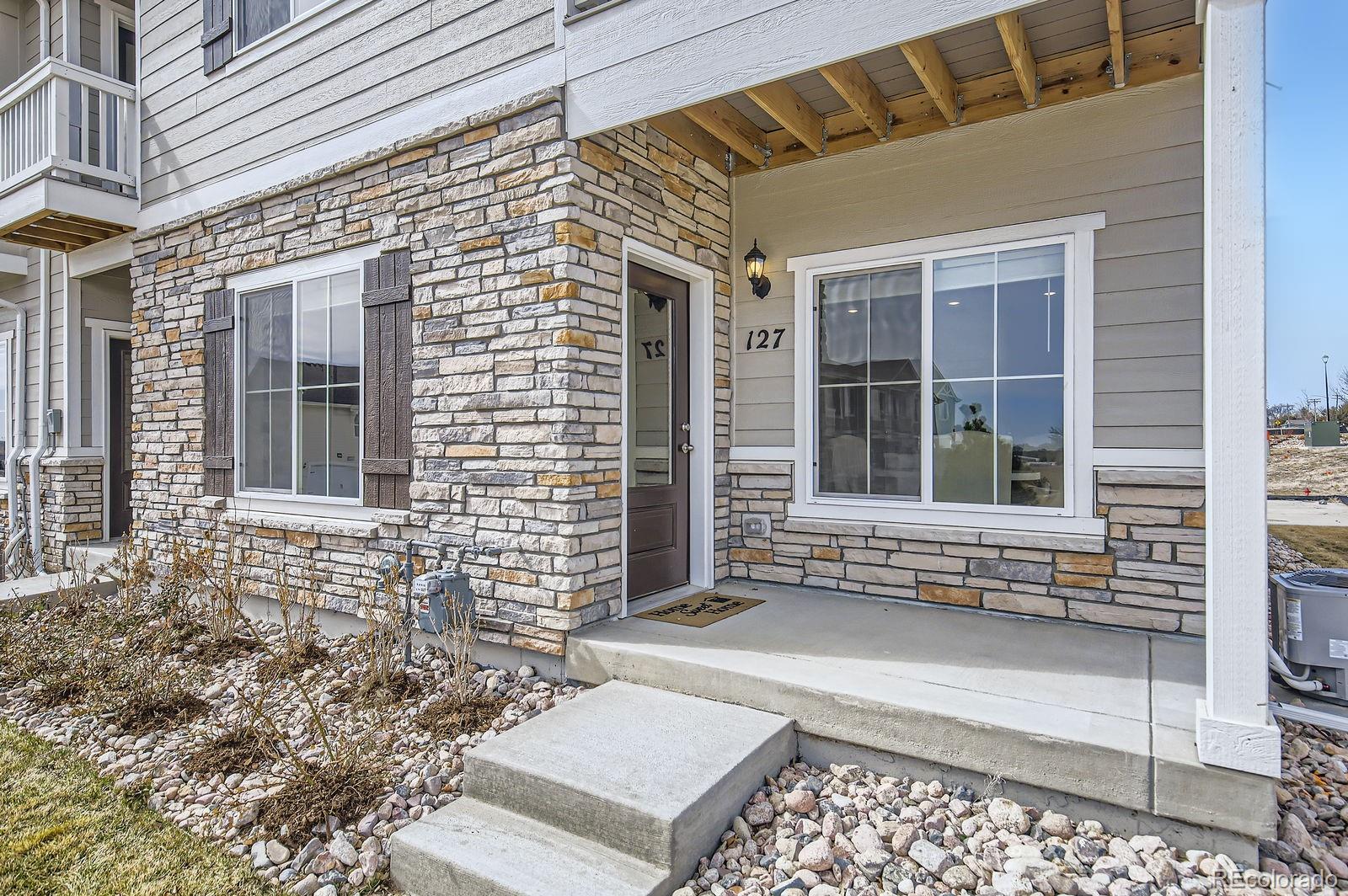 CMA Image for 127  Robin Road,Johnstown, Colorado