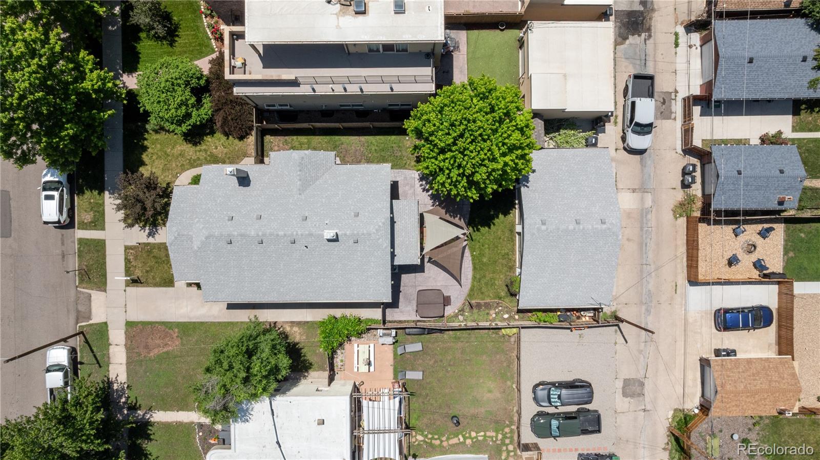 MLS Image #37 for 3743 n yates street,denver, Colorado