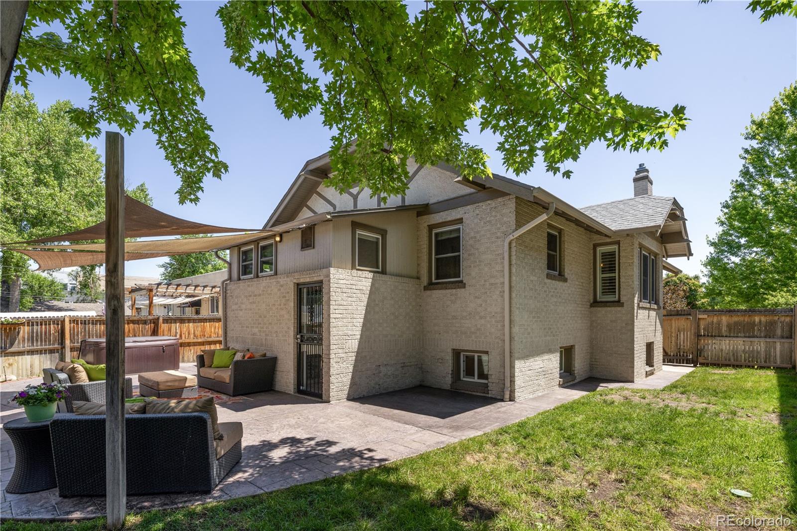 MLS Image #41 for 3743 n yates street,denver, Colorado