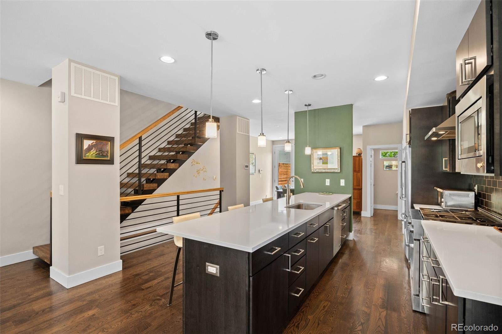 MLS Image #10 for 2730  hooker street,denver, Colorado