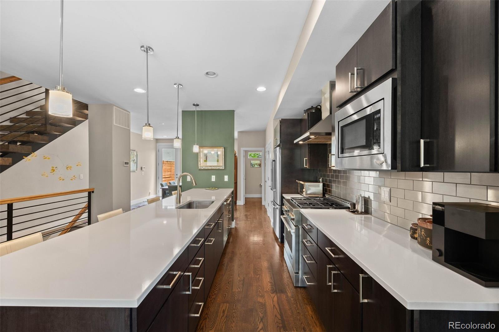 MLS Image #11 for 2730  hooker street,denver, Colorado
