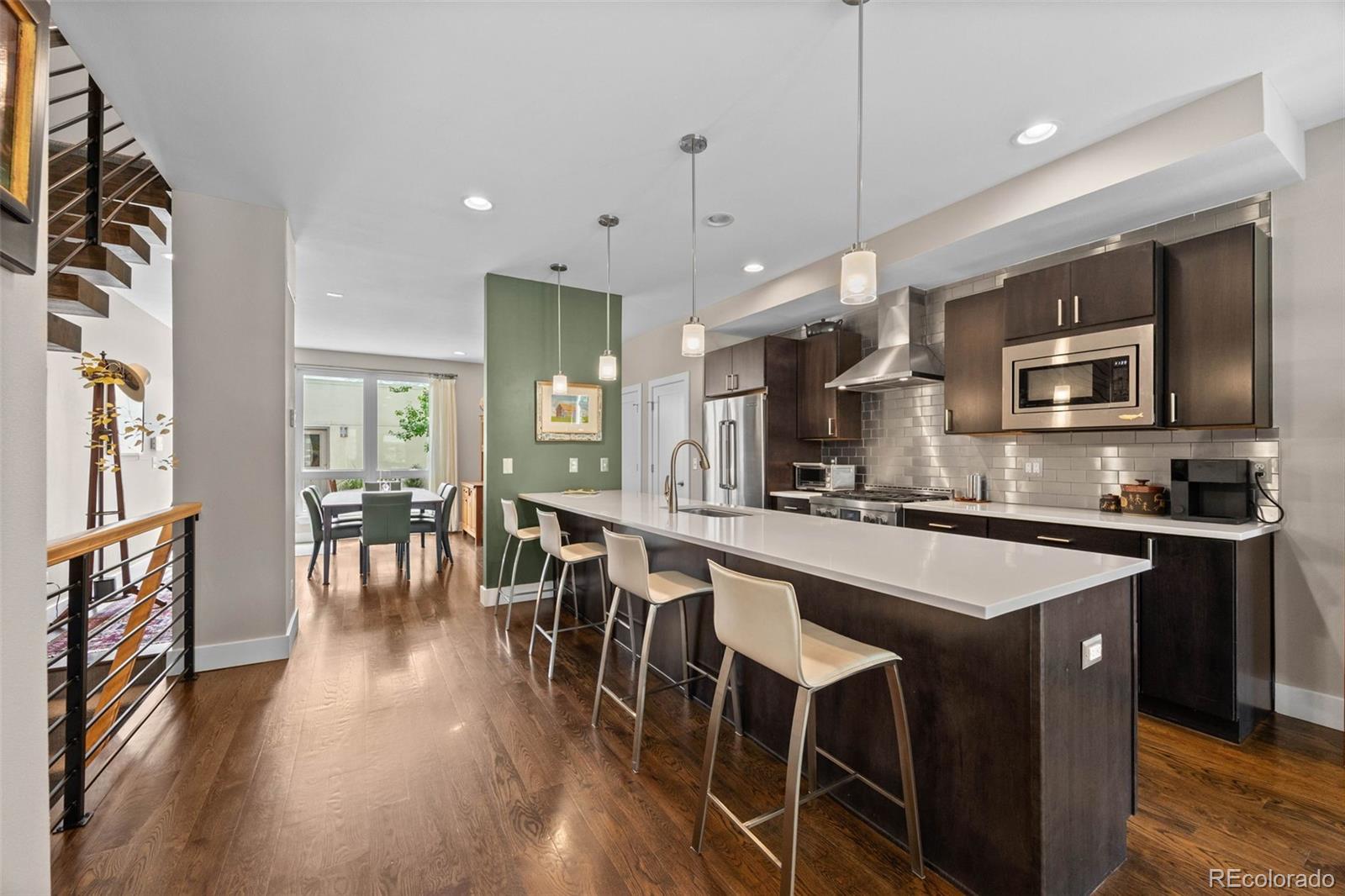 MLS Image #12 for 2730  hooker street,denver, Colorado
