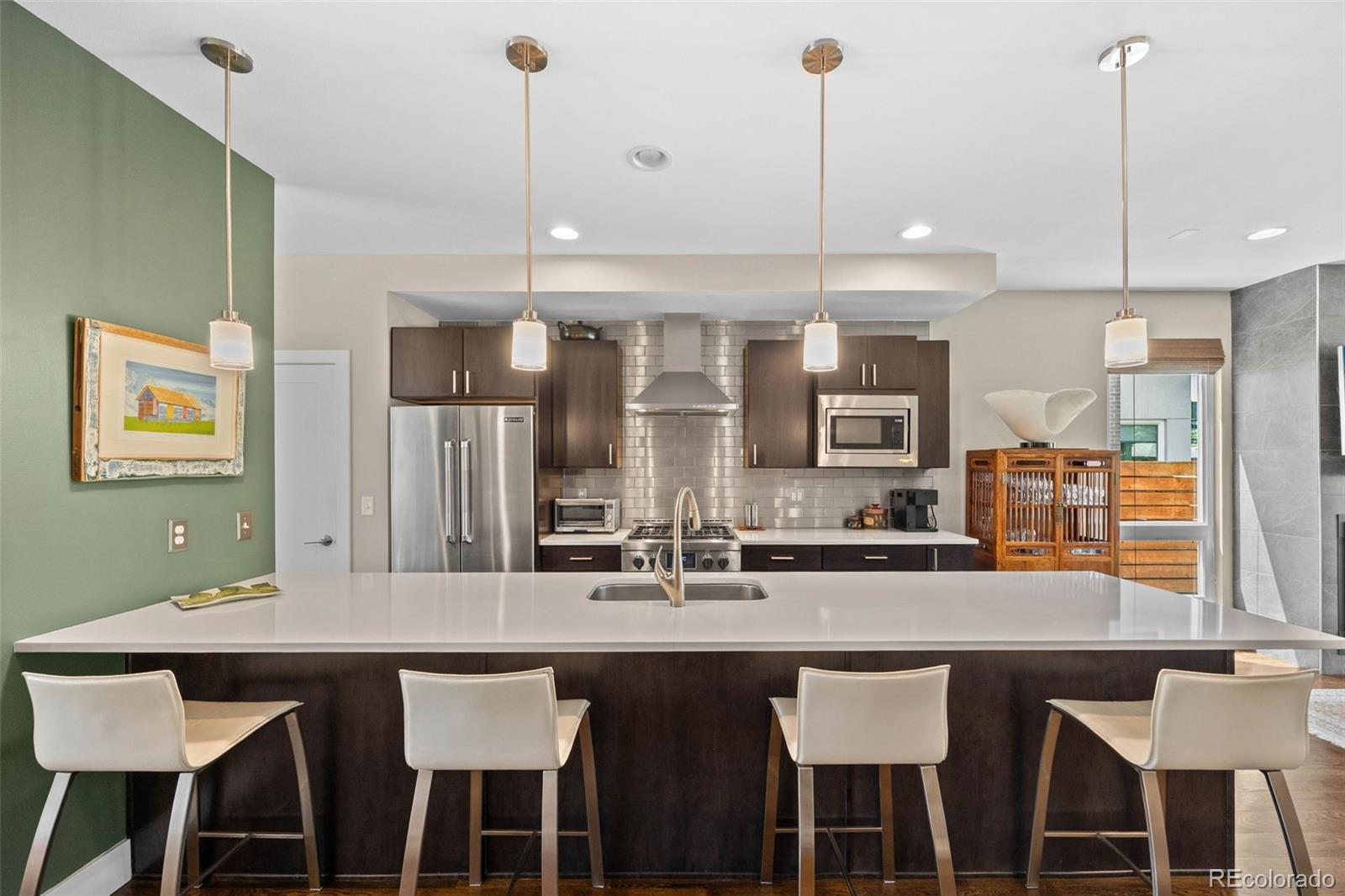 MLS Image #13 for 2730  hooker street,denver, Colorado