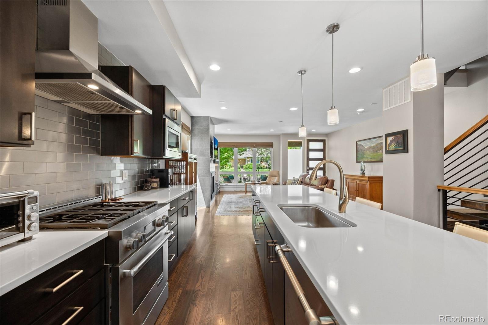 MLS Image #15 for 2730  hooker street,denver, Colorado