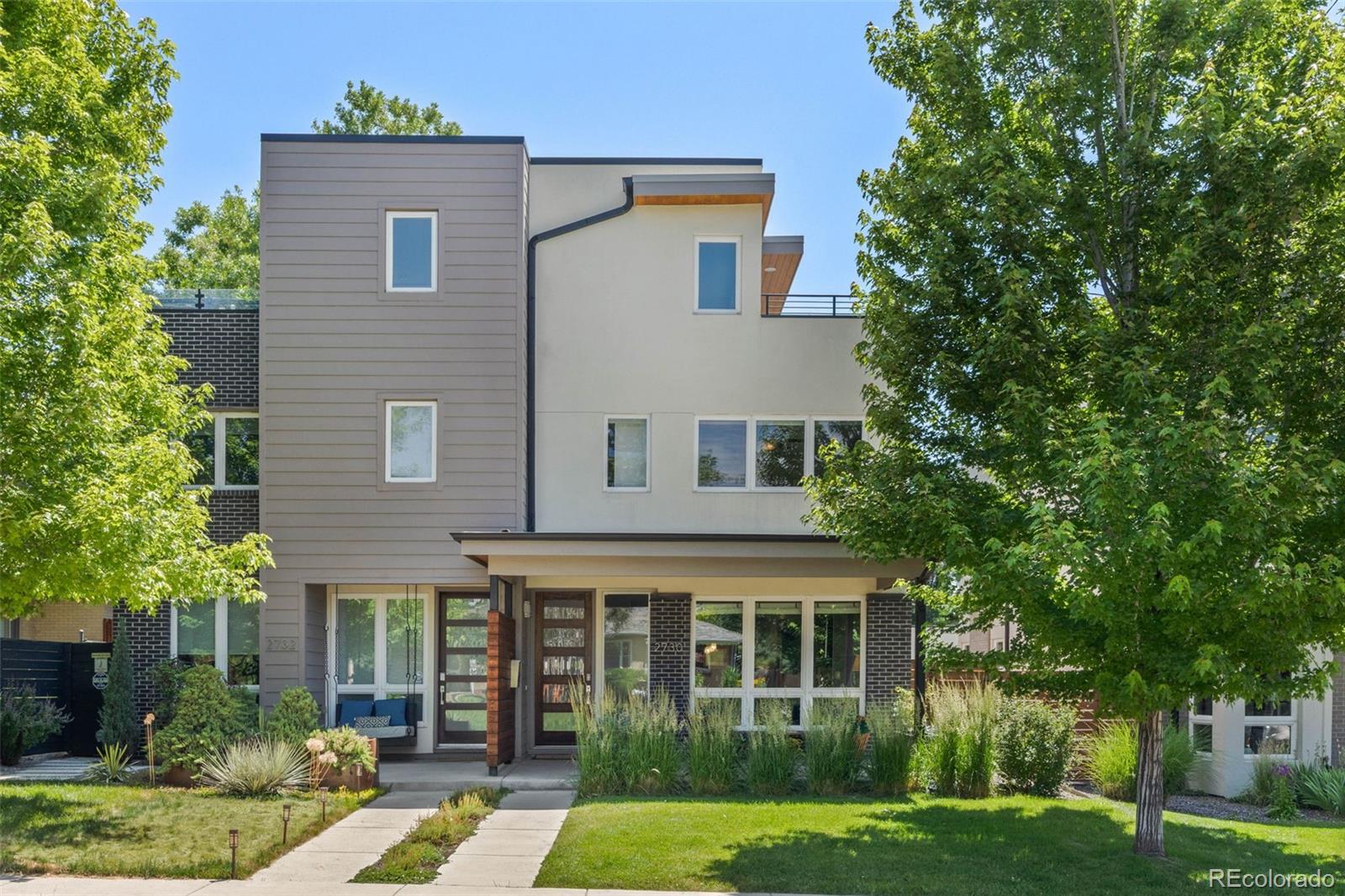 MLS Image #2 for 2730  hooker street,denver, Colorado