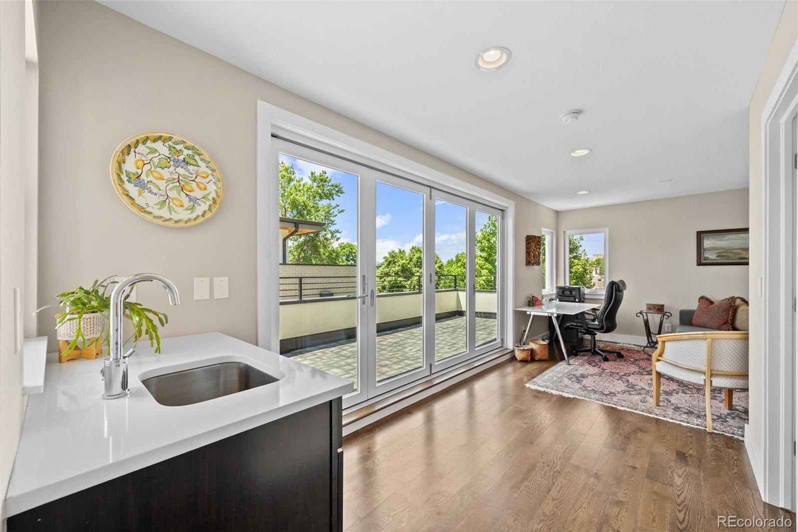MLS Image #25 for 2730  hooker street,denver, Colorado