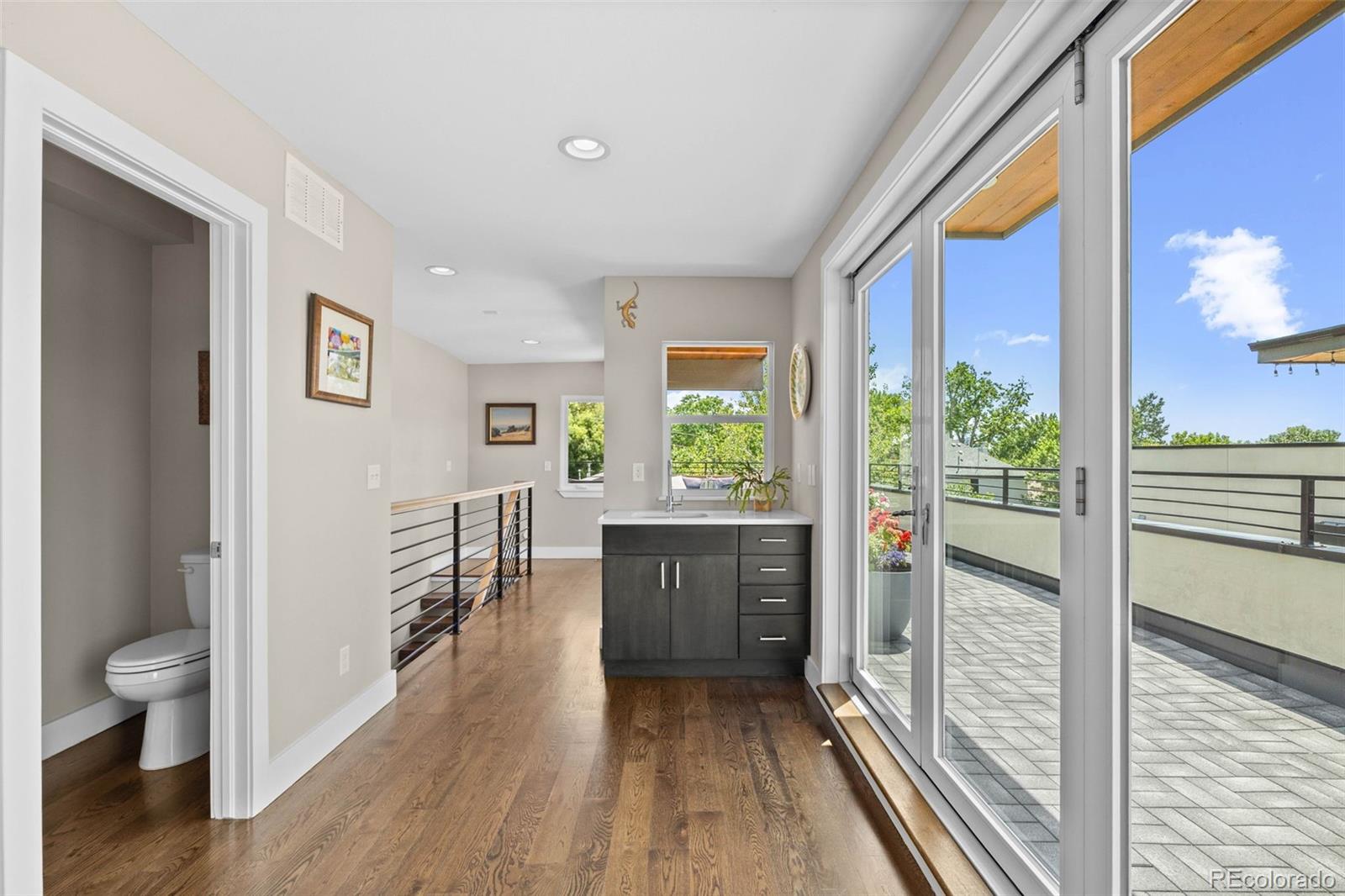 MLS Image #26 for 2730  hooker street,denver, Colorado