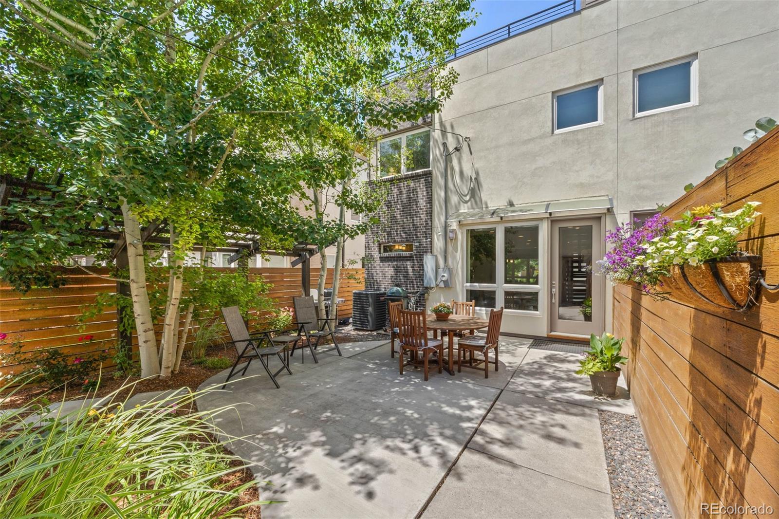 MLS Image #35 for 2730  hooker street,denver, Colorado