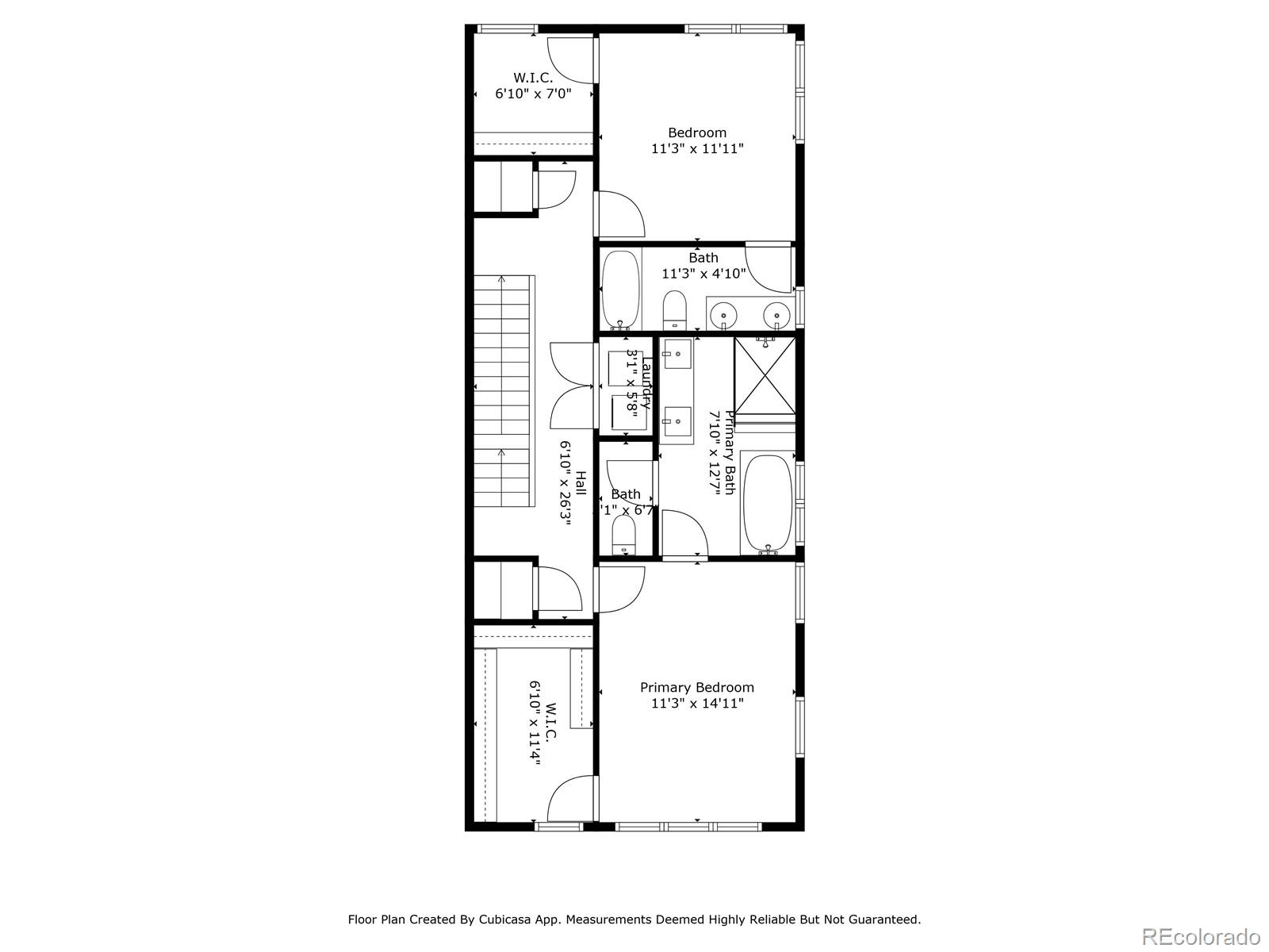 MLS Image #40 for 2730  hooker street,denver, Colorado