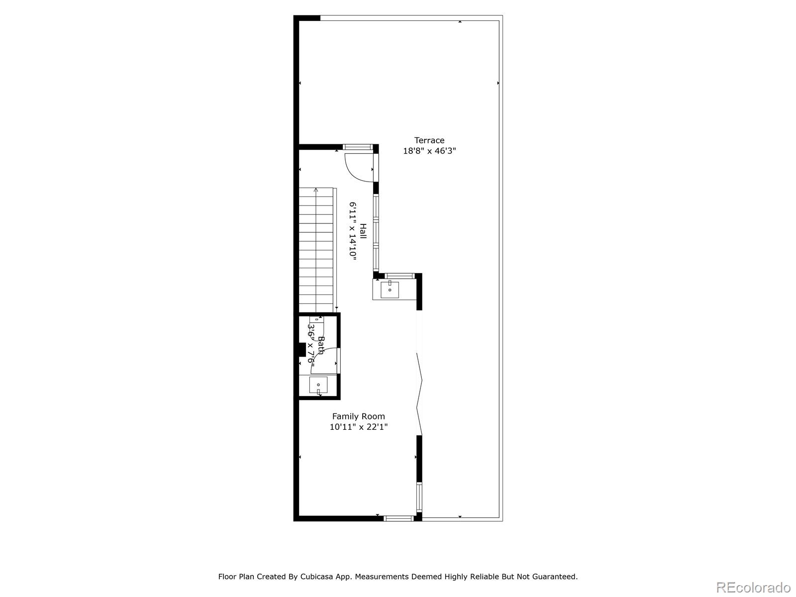 MLS Image #41 for 2730  hooker street,denver, Colorado