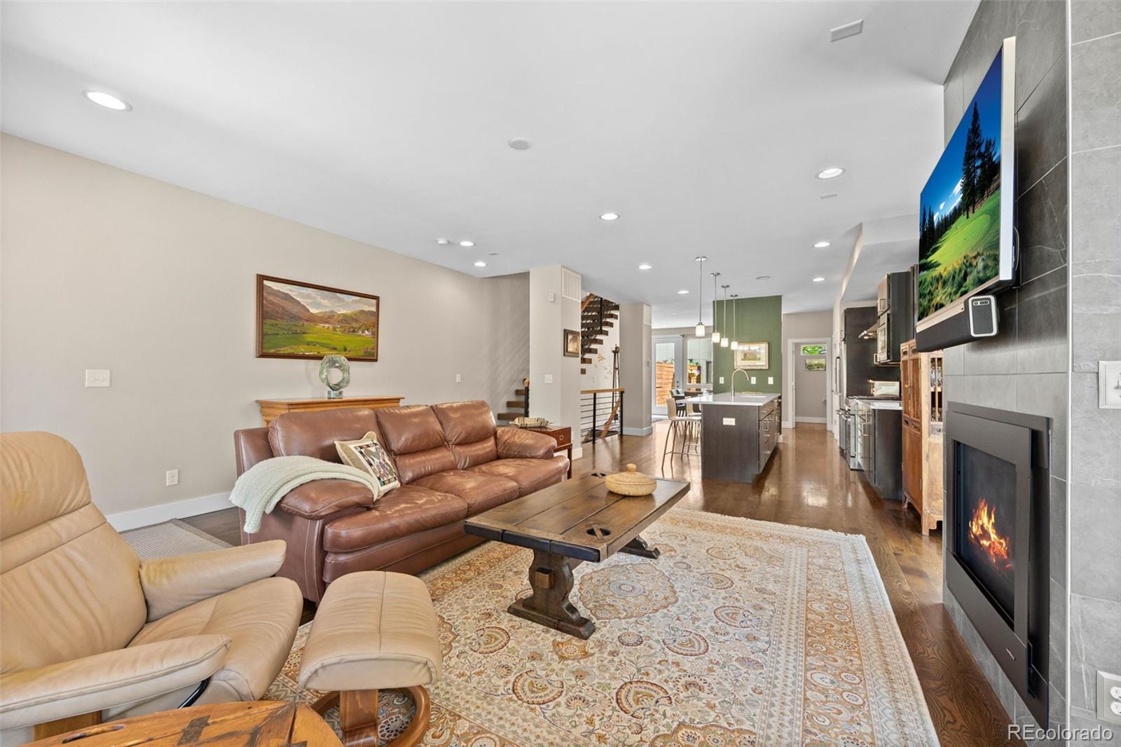 MLS Image #7 for 2730  hooker street,denver, Colorado
