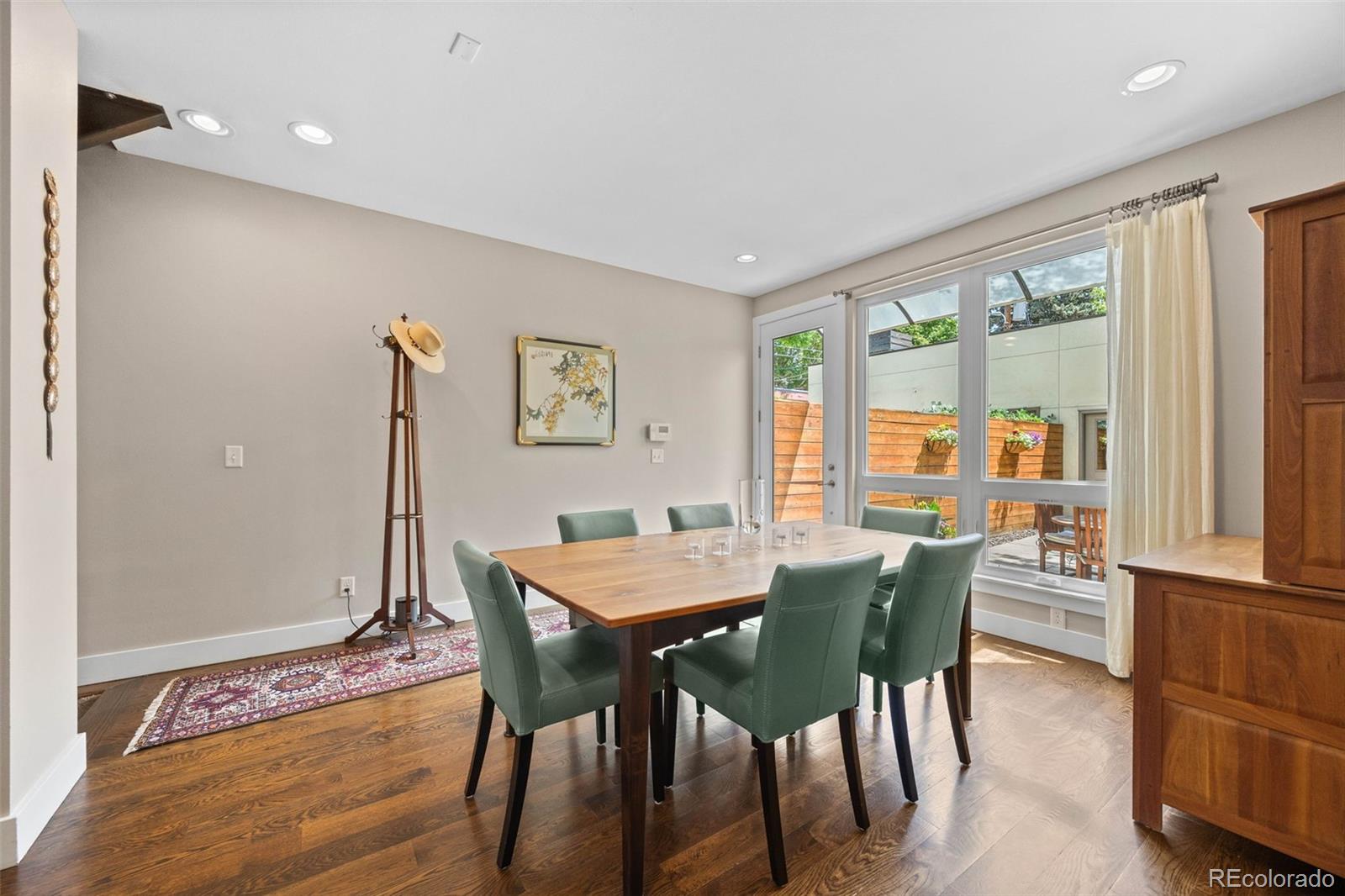 MLS Image #8 for 2730  hooker street,denver, Colorado