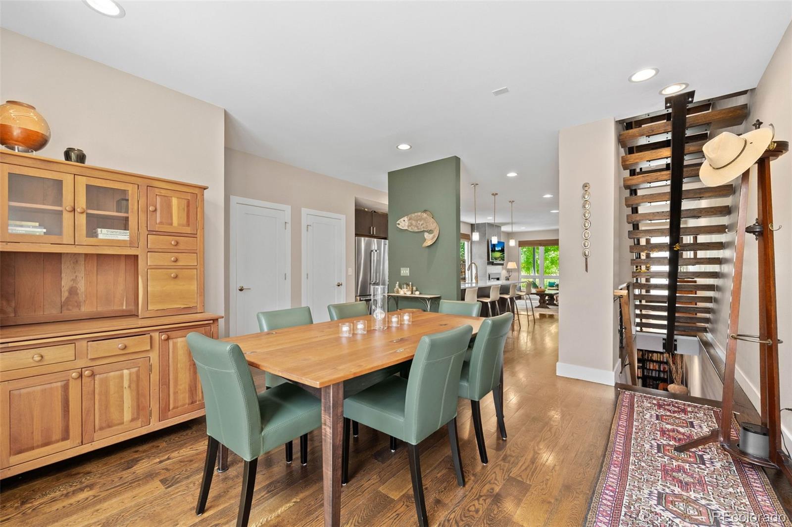 MLS Image #9 for 2730  hooker street,denver, Colorado