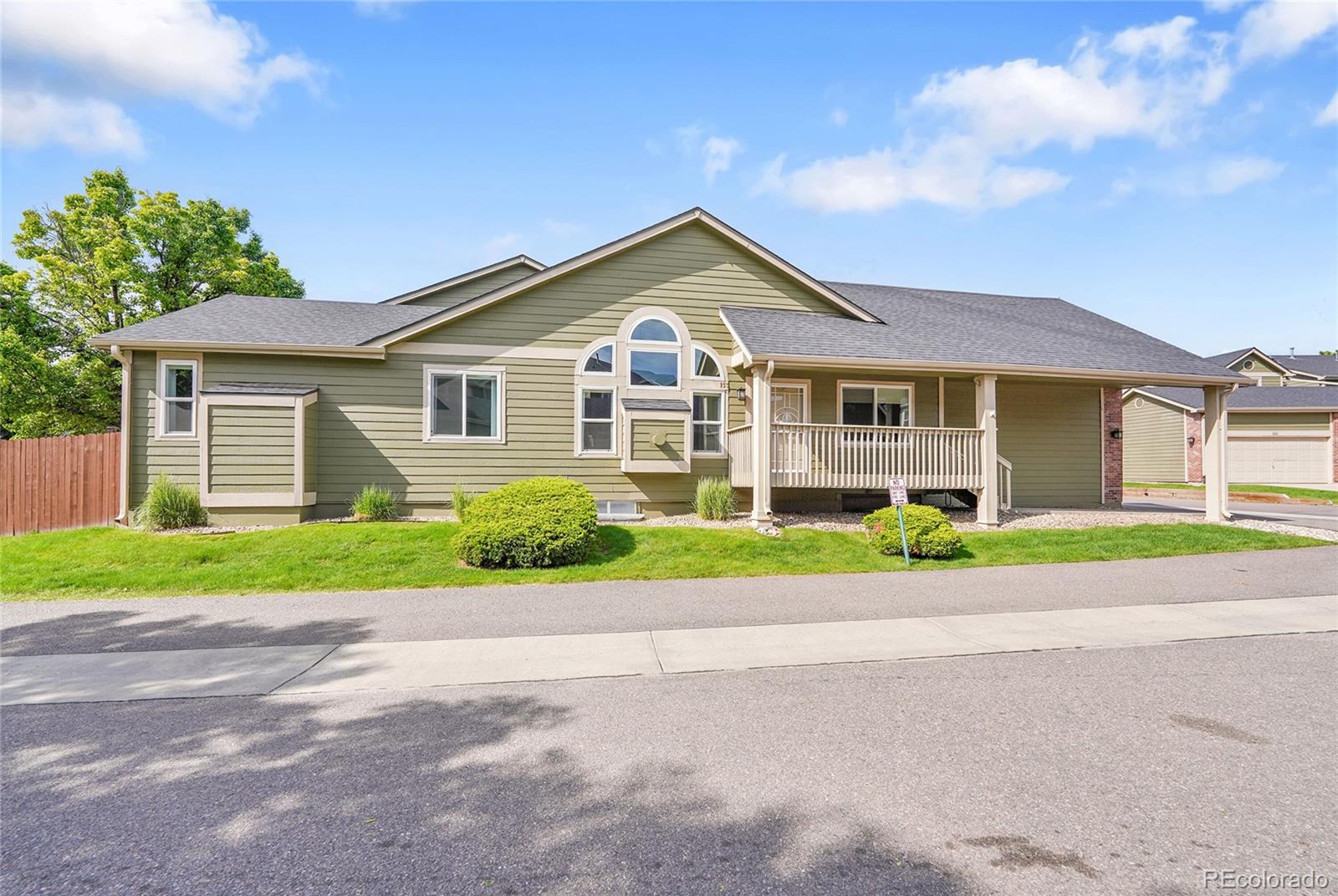 MLS Image #0 for 4825 s ammons street,littleton, Colorado