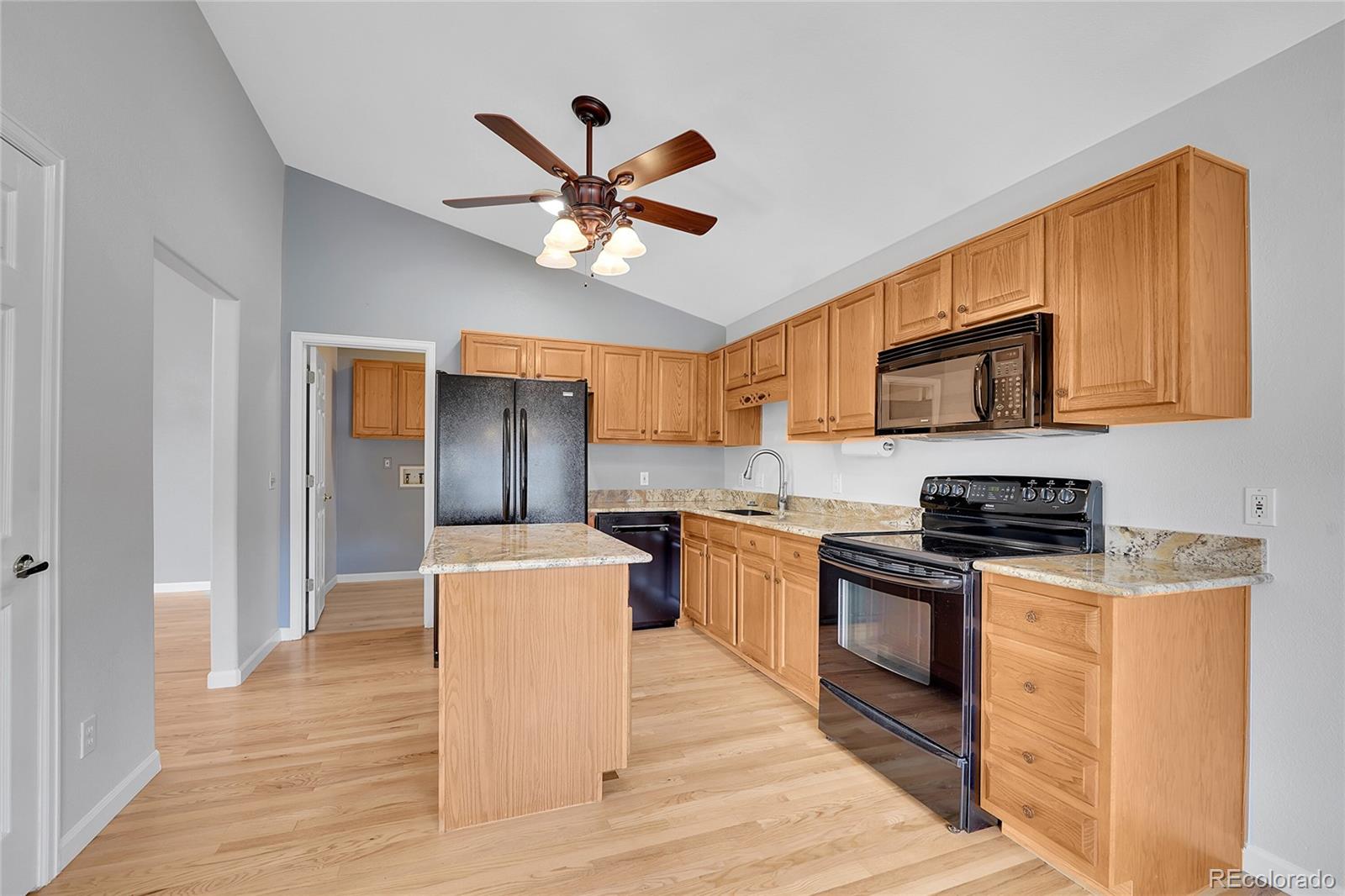 MLS Image #3 for 4825 s ammons street,littleton, Colorado