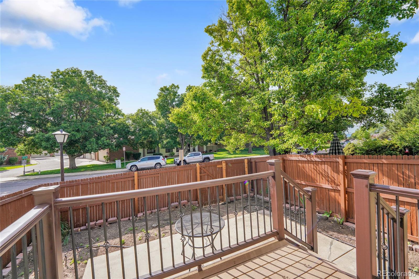 MLS Image #4 for 4825 s ammons street,littleton, Colorado