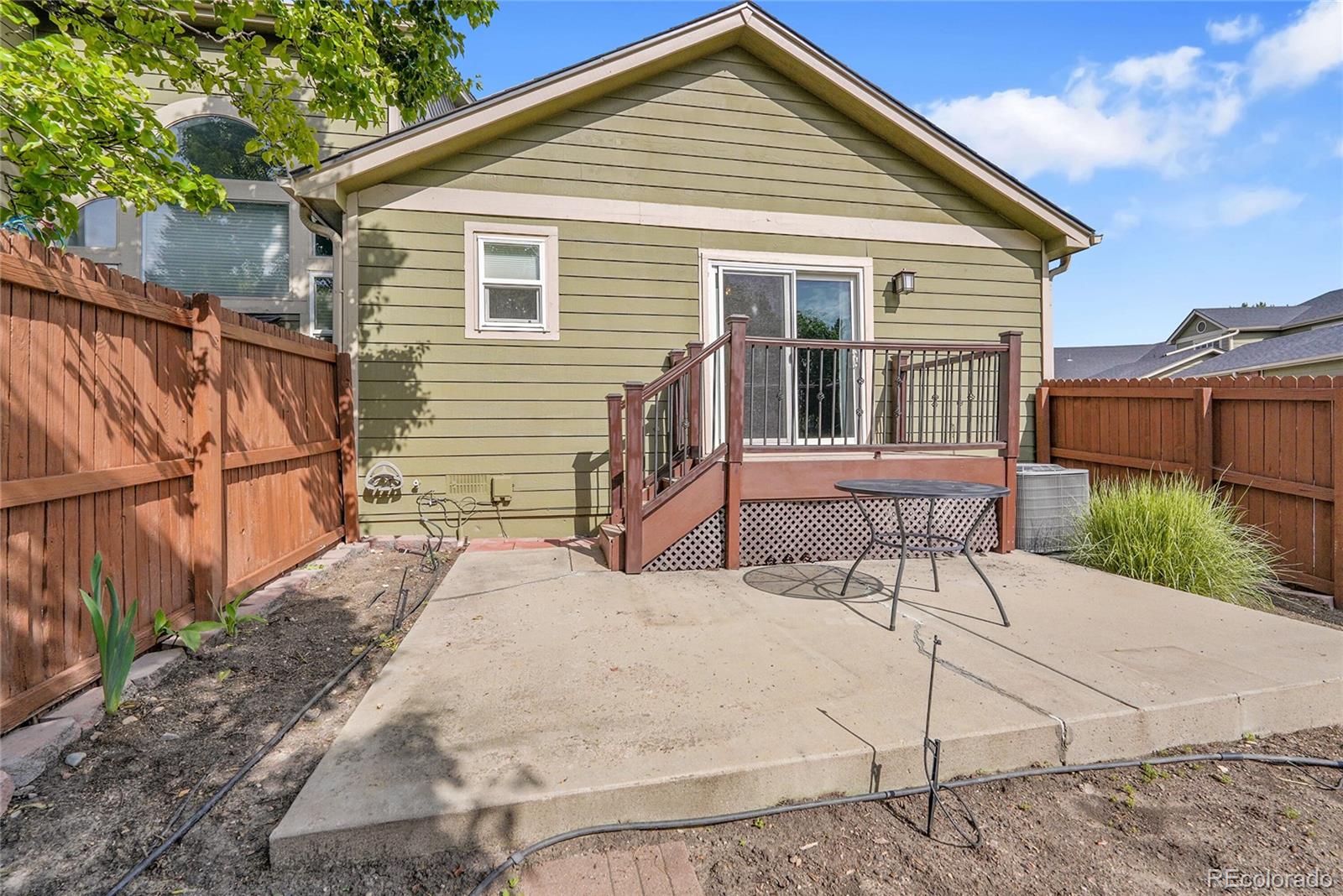 MLS Image #5 for 4825 s ammons street,littleton, Colorado