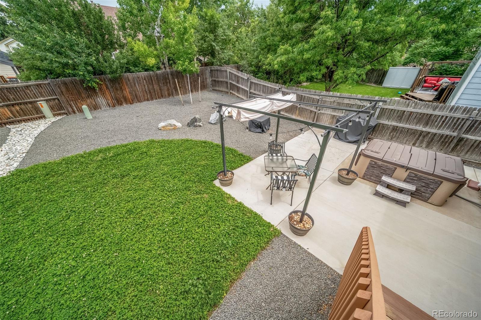 MLS Image #34 for 1482 s pitkin circle,aurora, Colorado