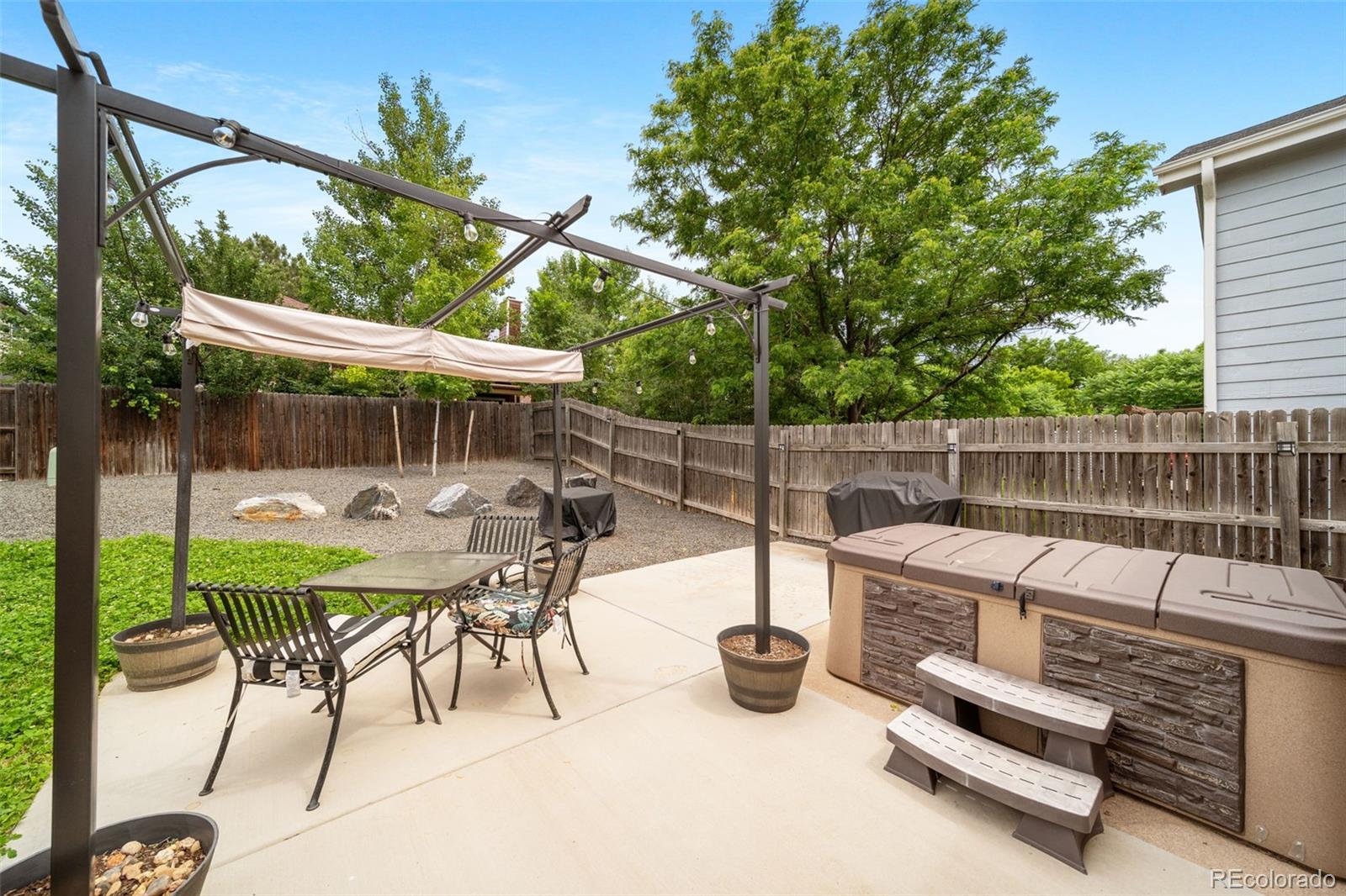 MLS Image #35 for 1482 s pitkin circle,aurora, Colorado