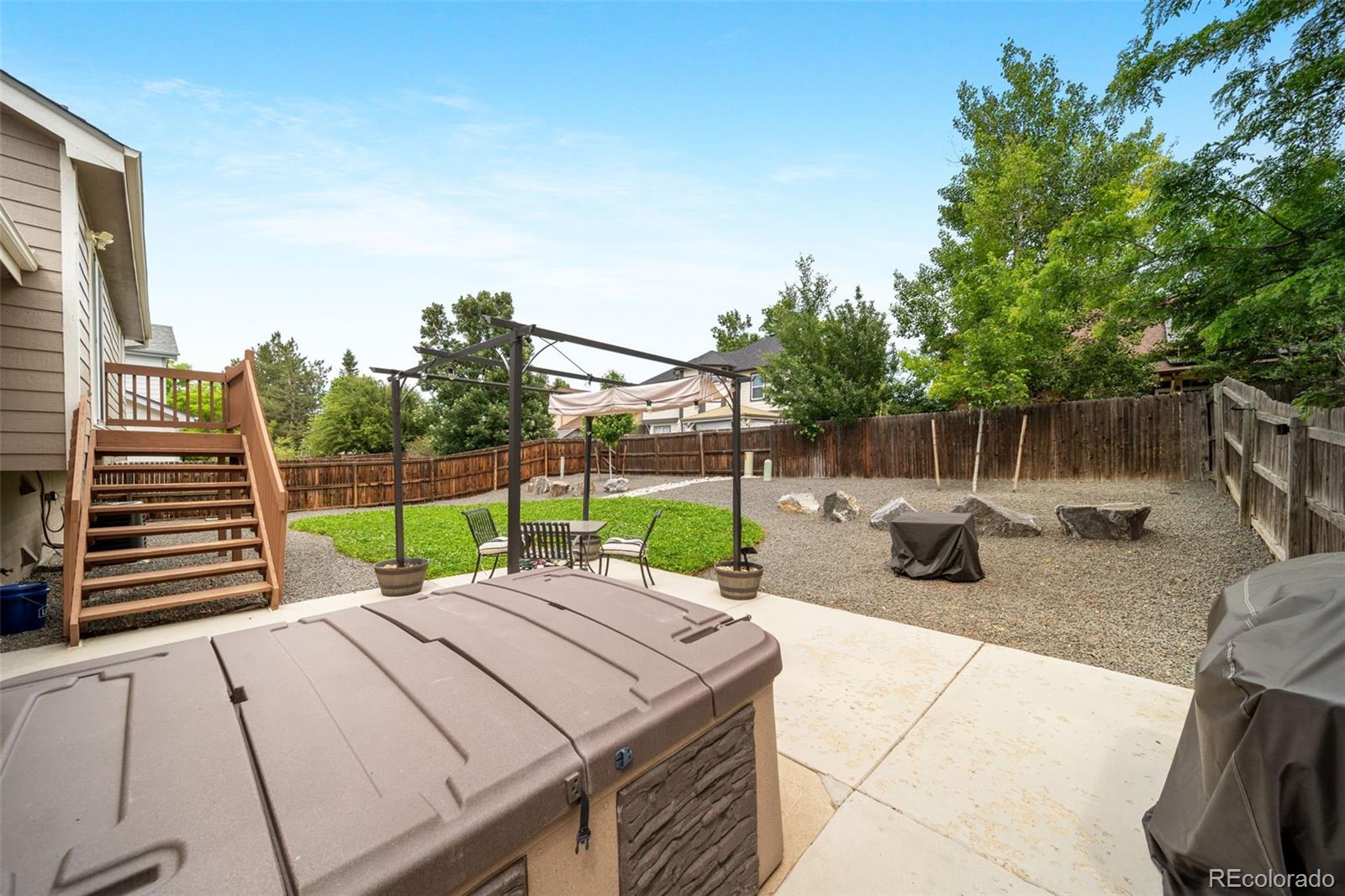 MLS Image #36 for 1482 s pitkin circle,aurora, Colorado