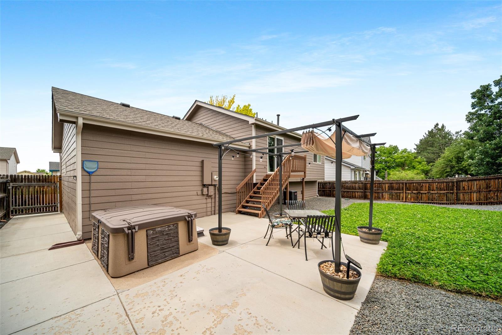 MLS Image #37 for 1482 s pitkin circle,aurora, Colorado