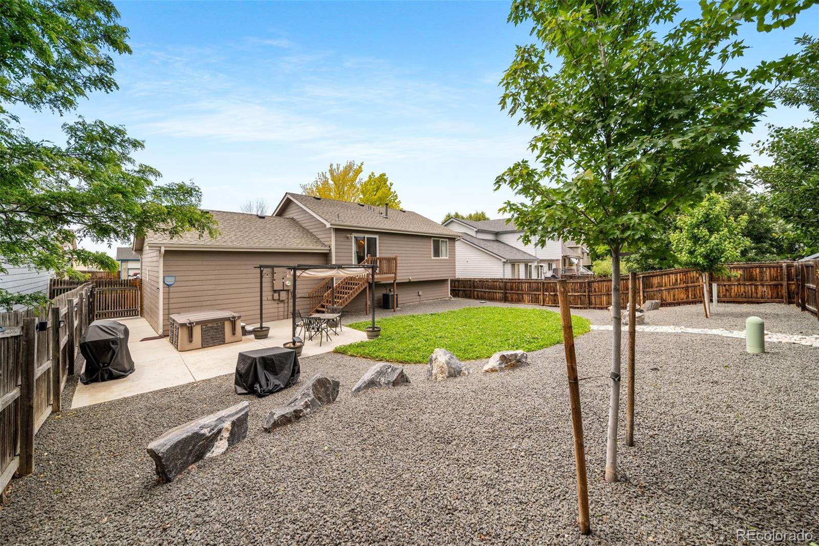 MLS Image #38 for 1482 s pitkin circle,aurora, Colorado